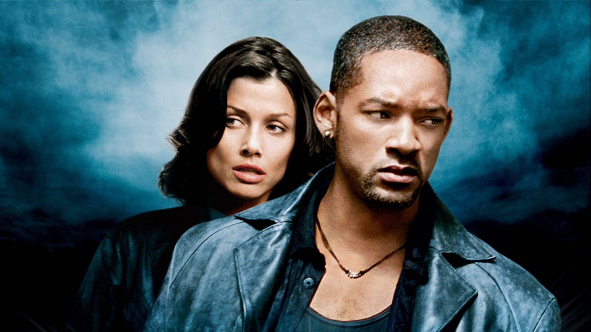 Foto do filme Eu, Robô