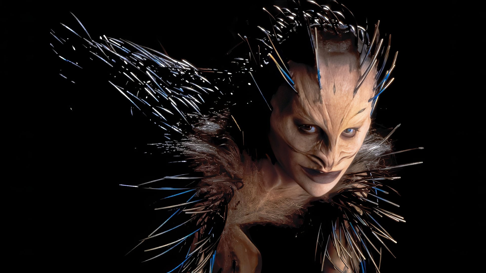 Foto do filme Raça das Trevas