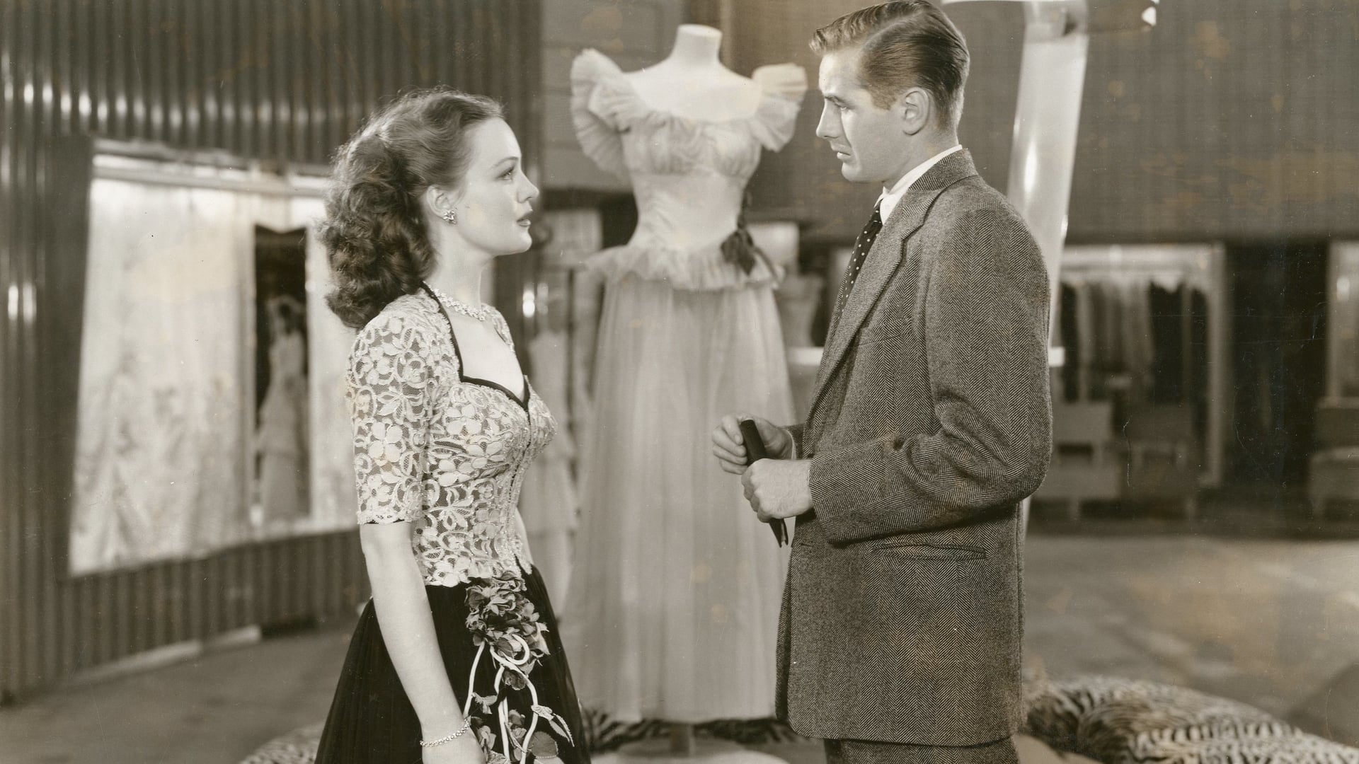 Foto do filme Cidade Nua