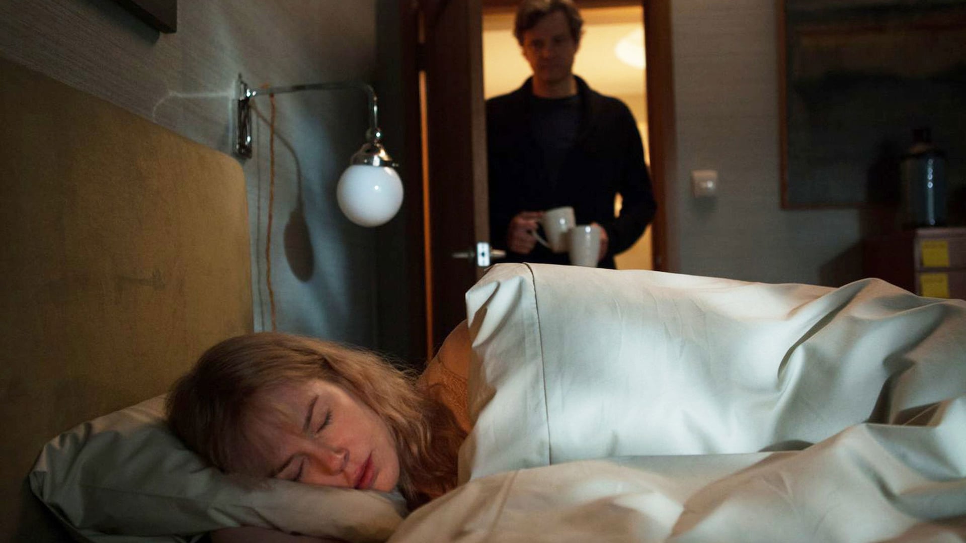 Foto do filme Antes de Dormir