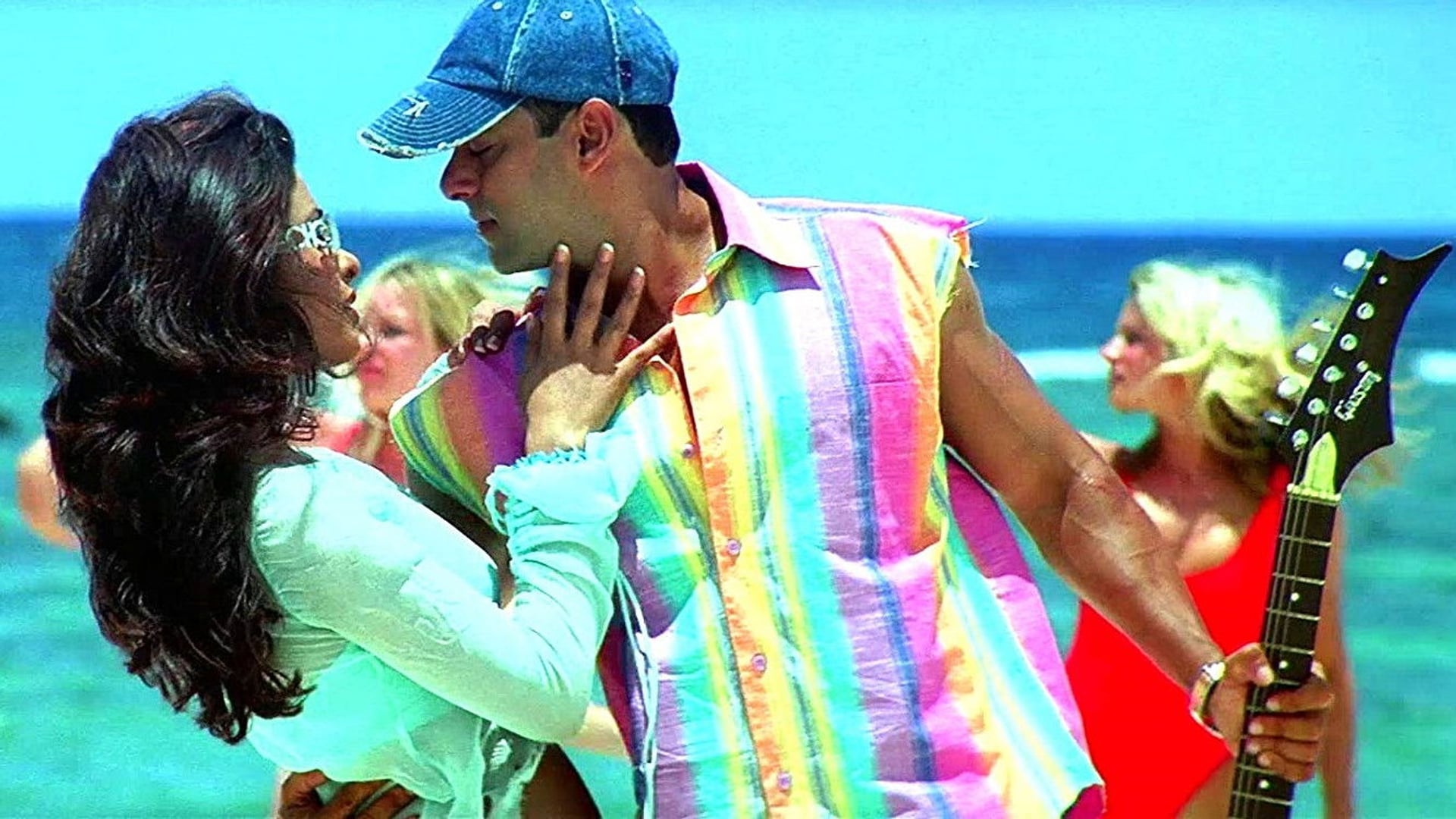 Foto do filme Quer Casar Comigo?