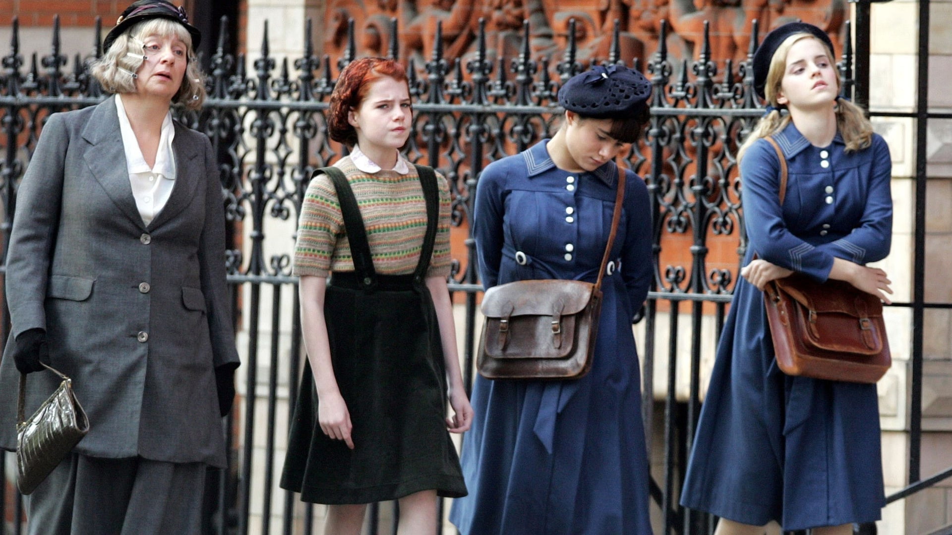 Foto do filme Dançando Para a Vida