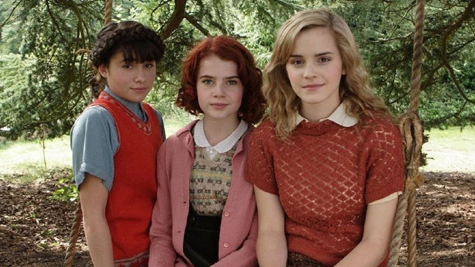 Foto do filme Dançando Para a Vida