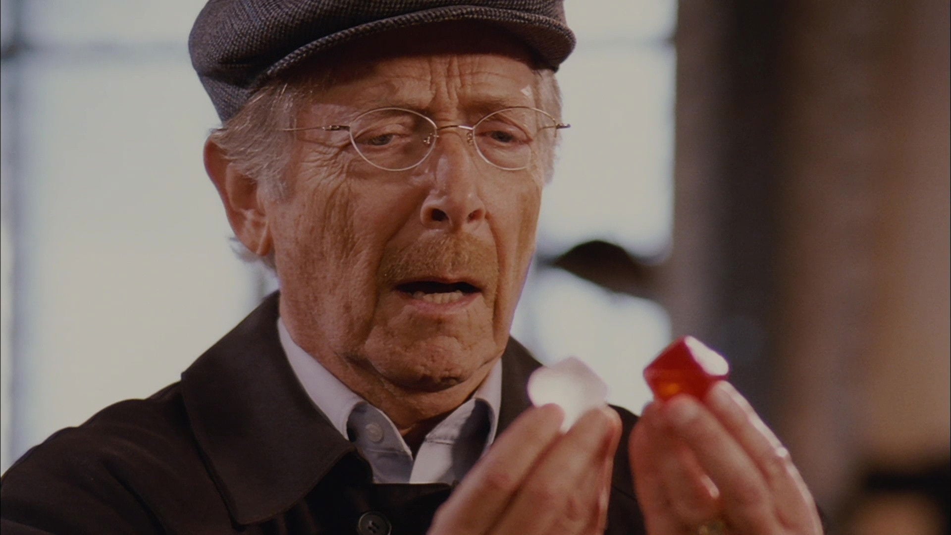 Foto do filme Resgate de Risco