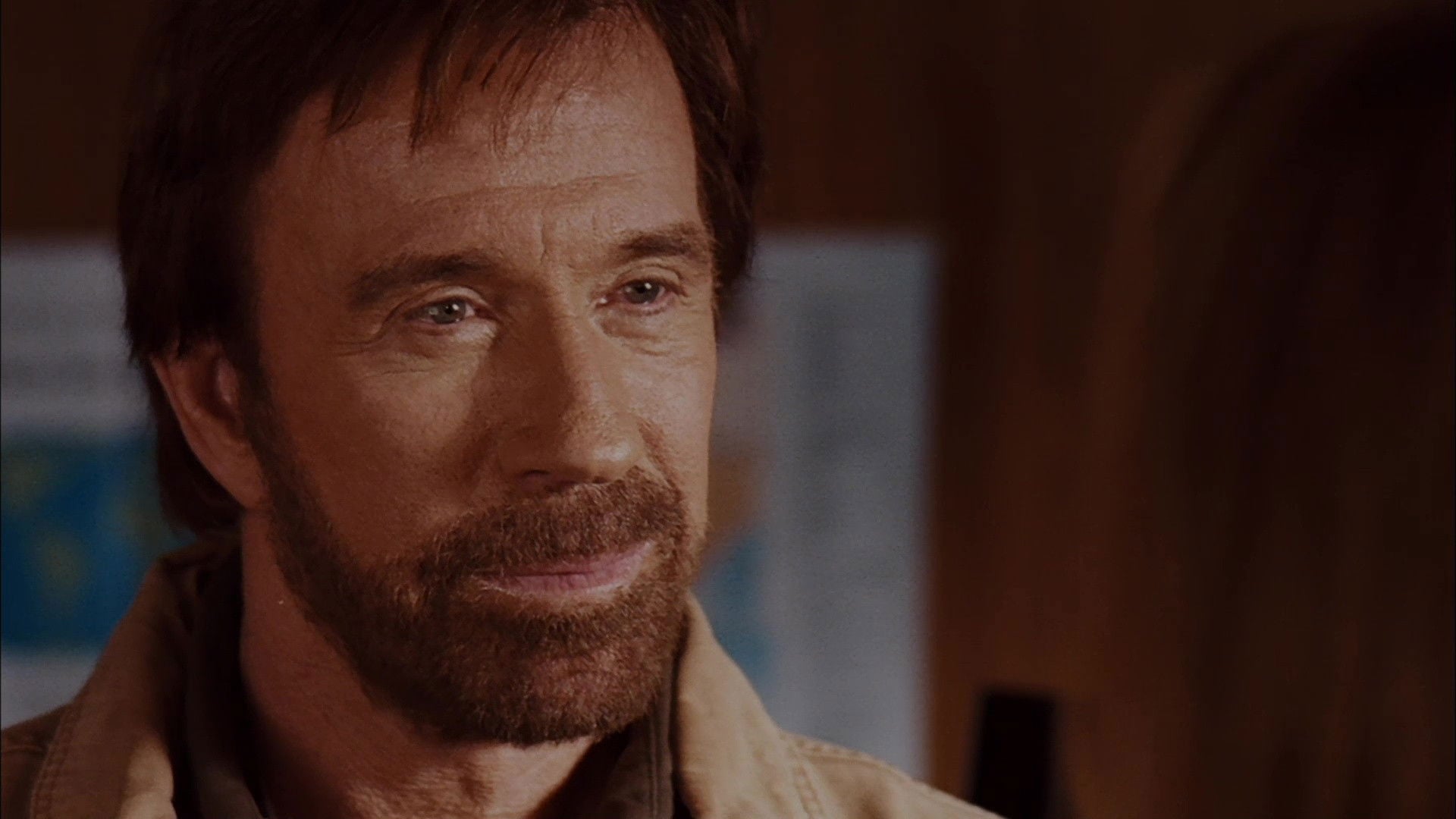 Foto do filme Resgate de Risco