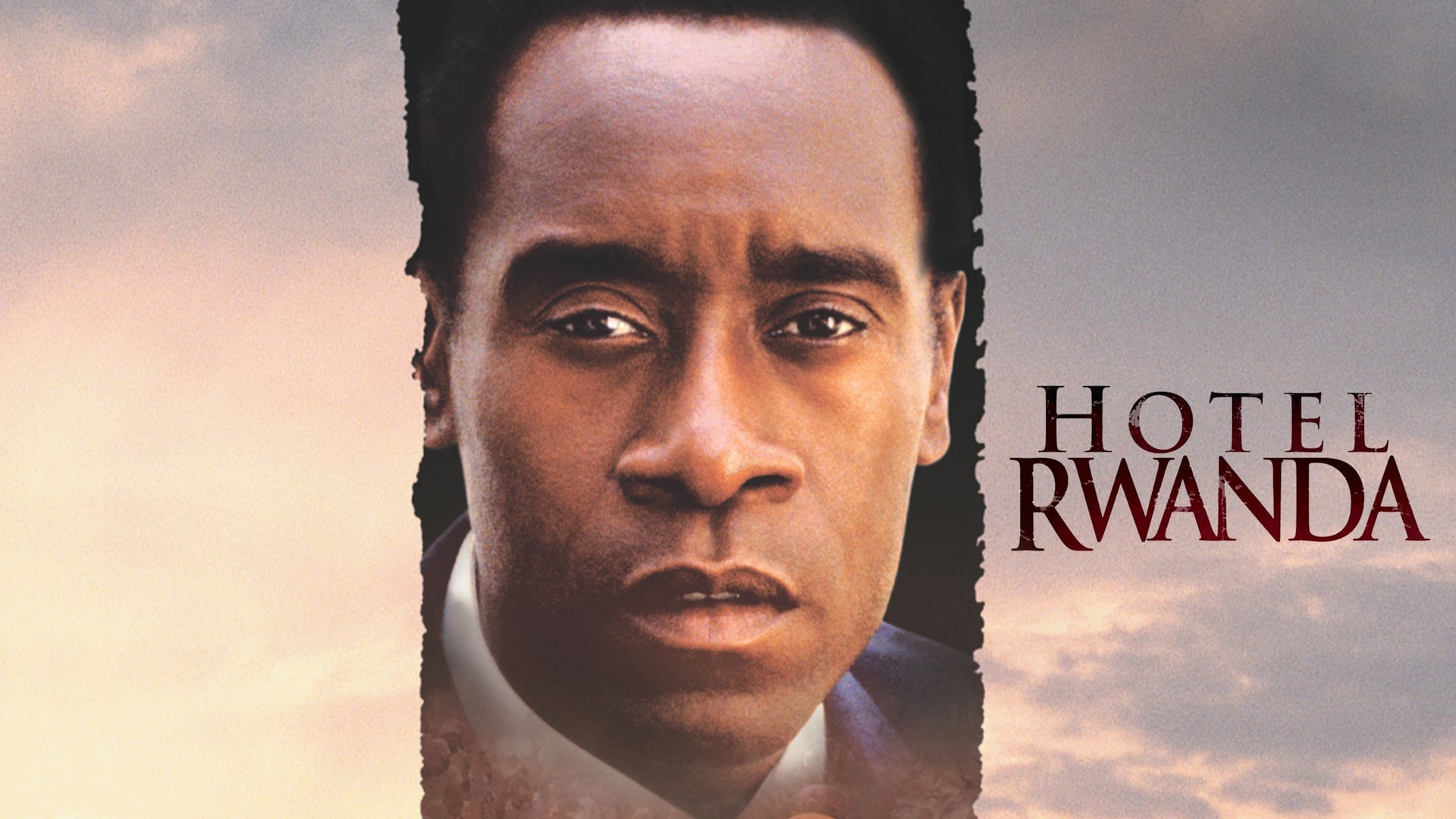 Foto do filme Hotel Ruanda
