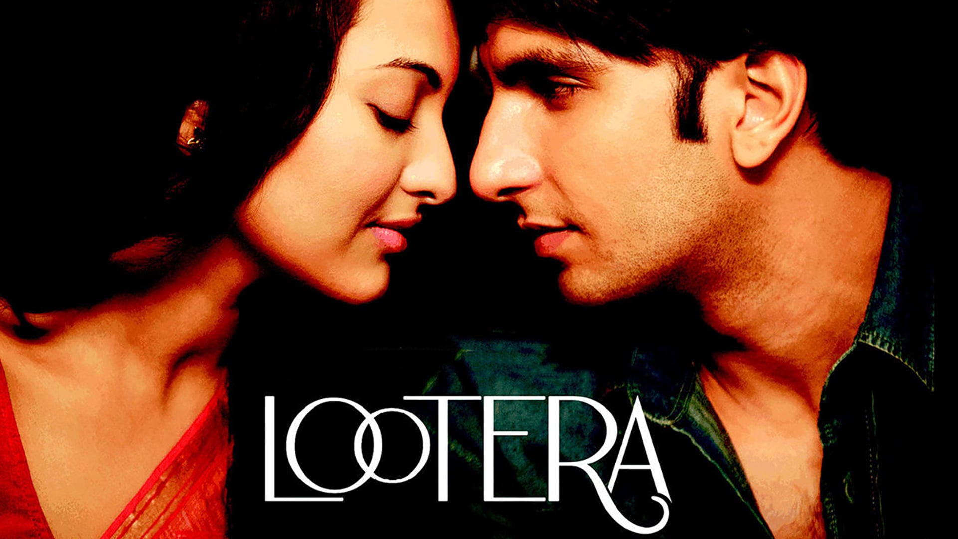 Foto do filme Lootera