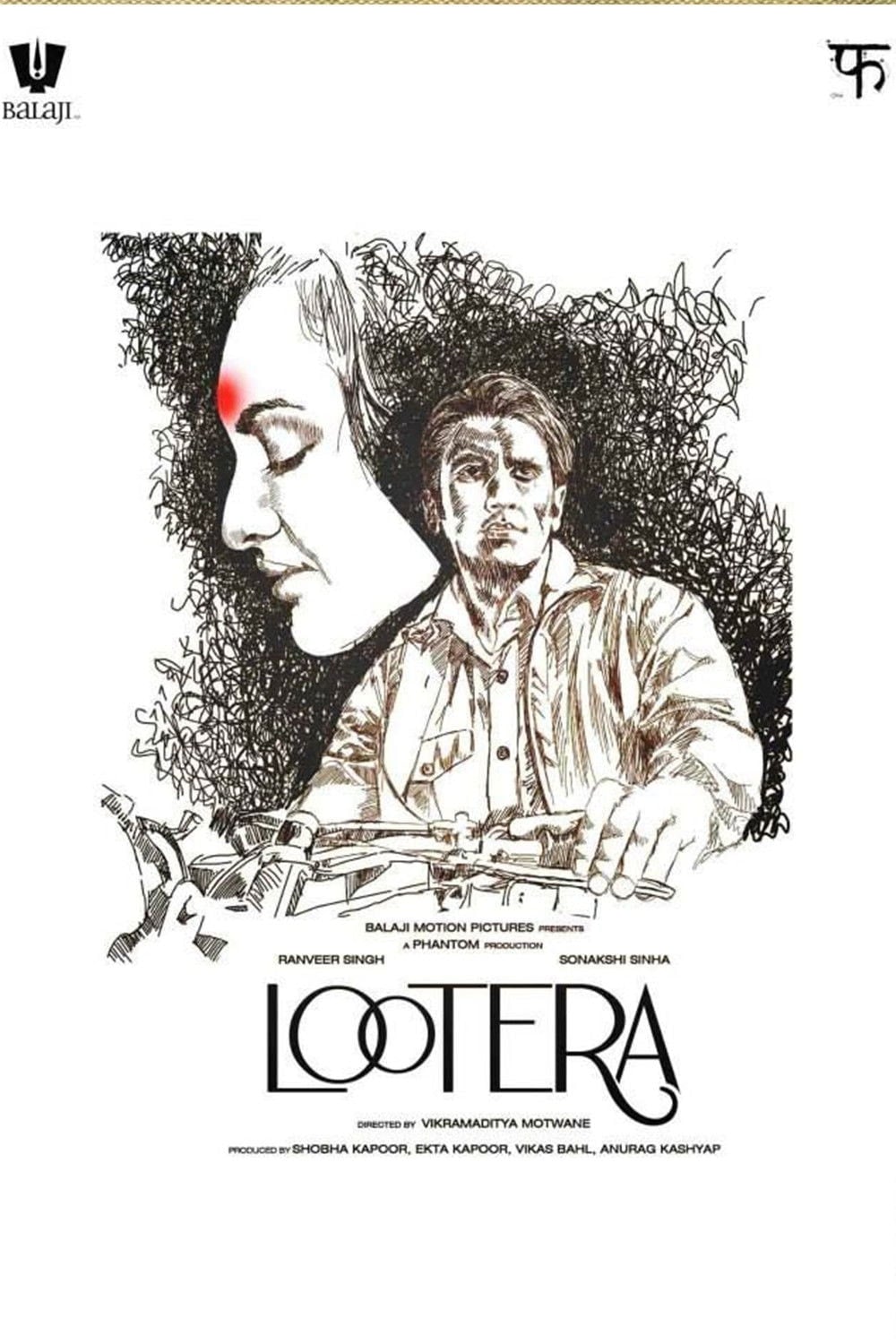 Lootera