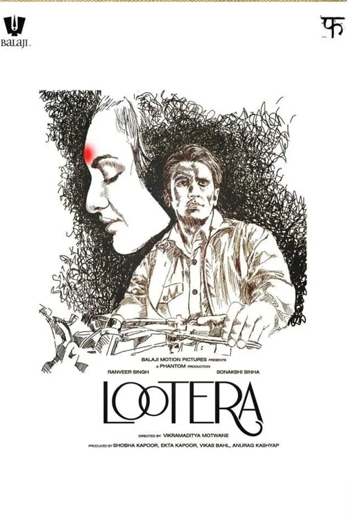 Lootera