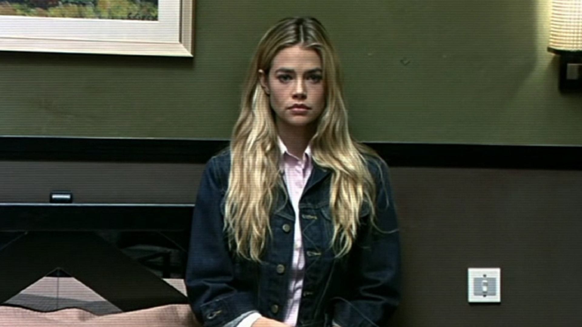 Foto do filme Garotas de Programa