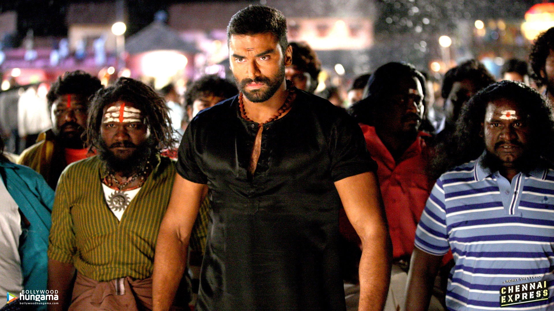 Foto do filme Chennai Express