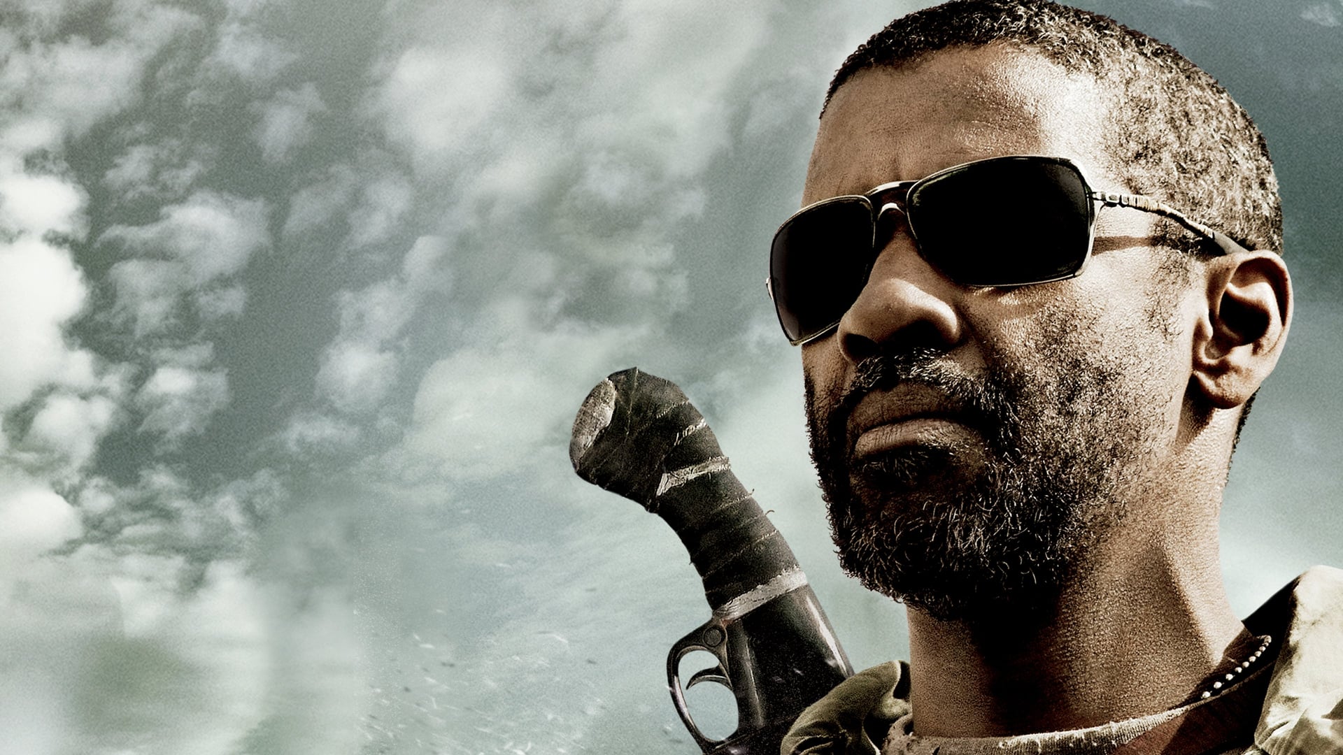 Foto do filme O Livro de Eli