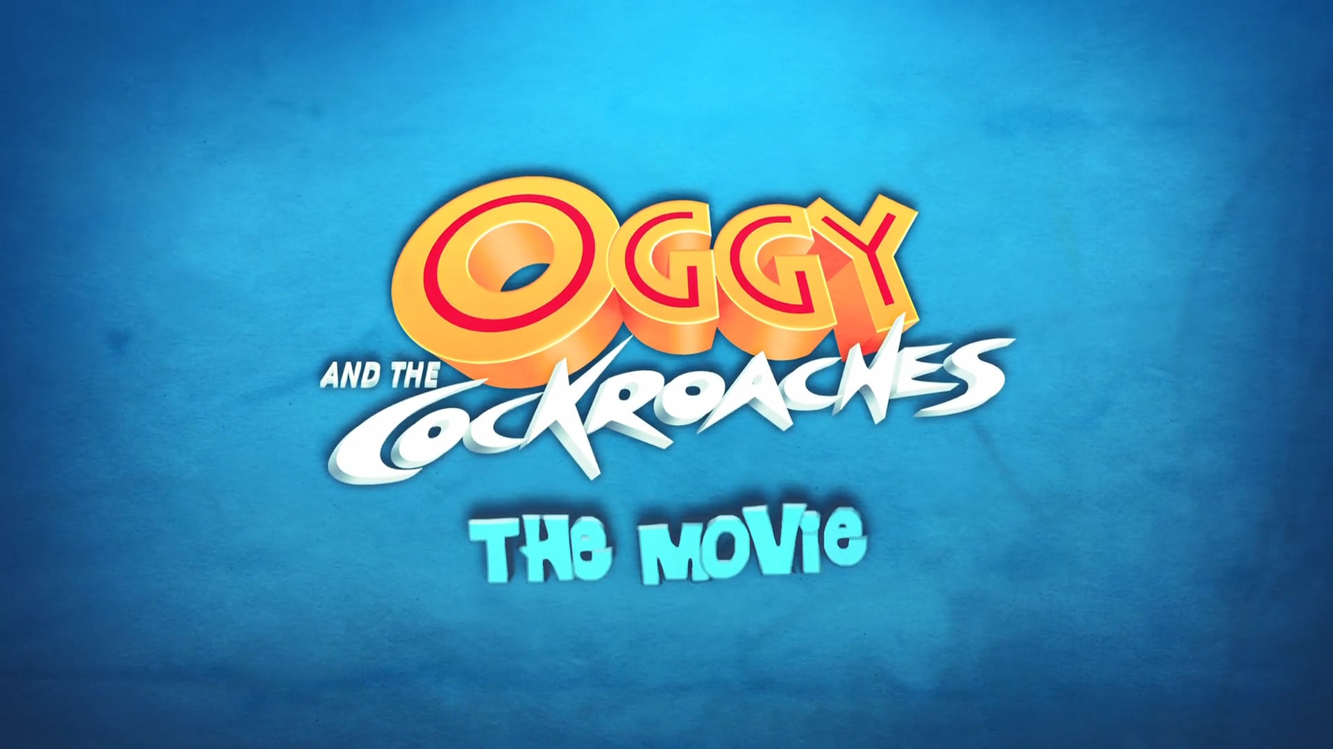 Foto do filme Oggy et les Cafards