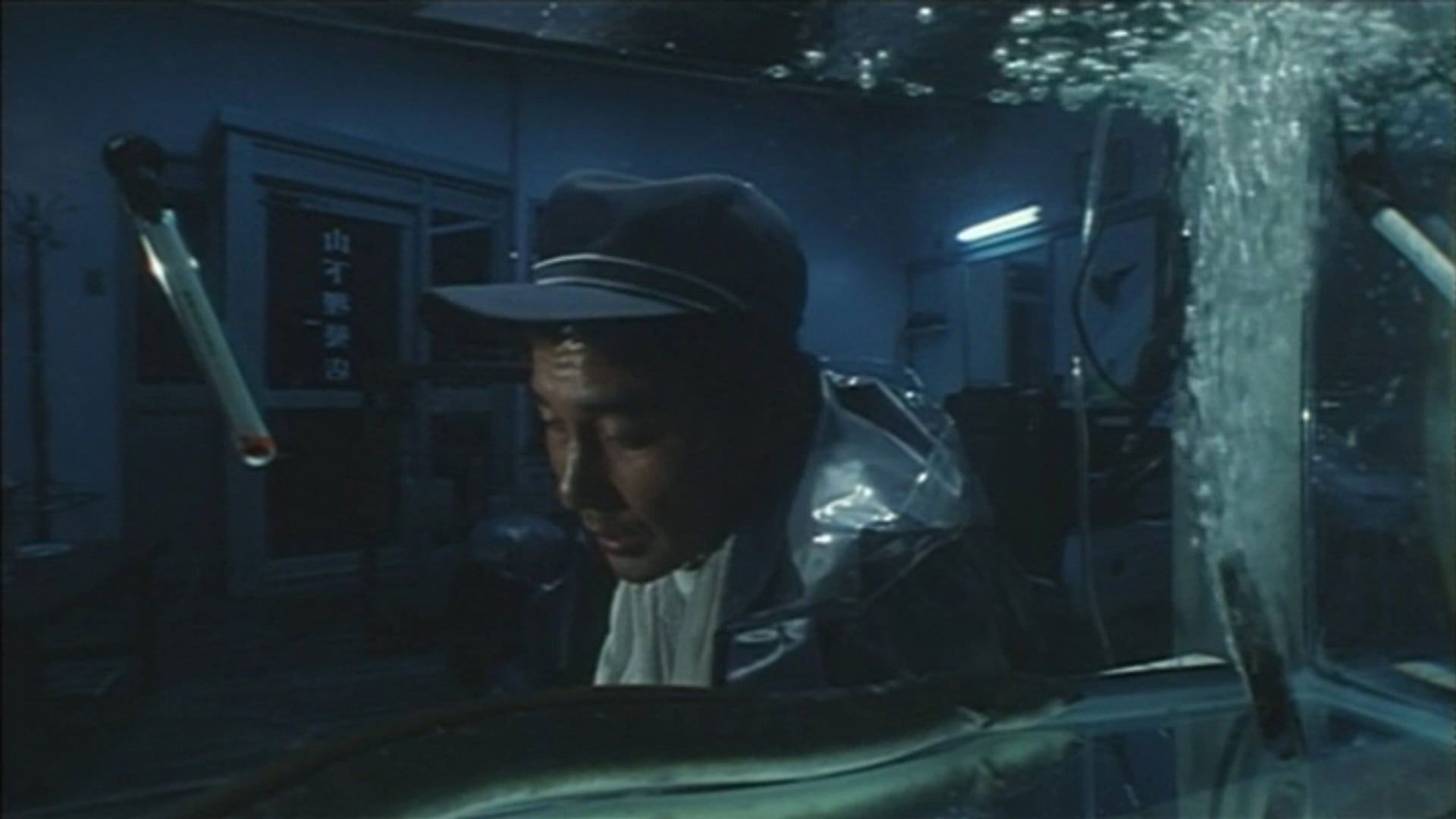 Foto do filme A Enguia