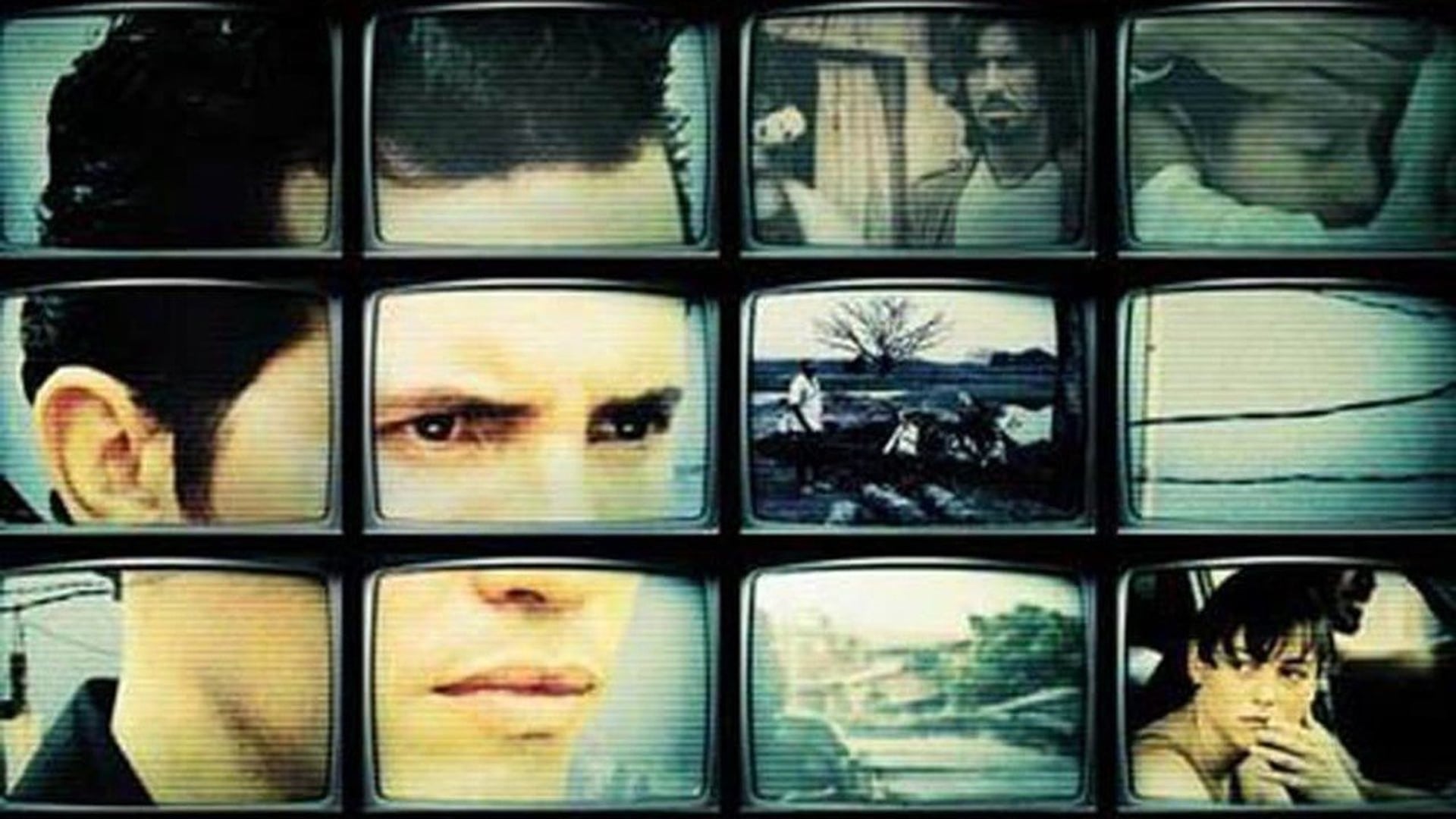 Foto do filme Crónicas