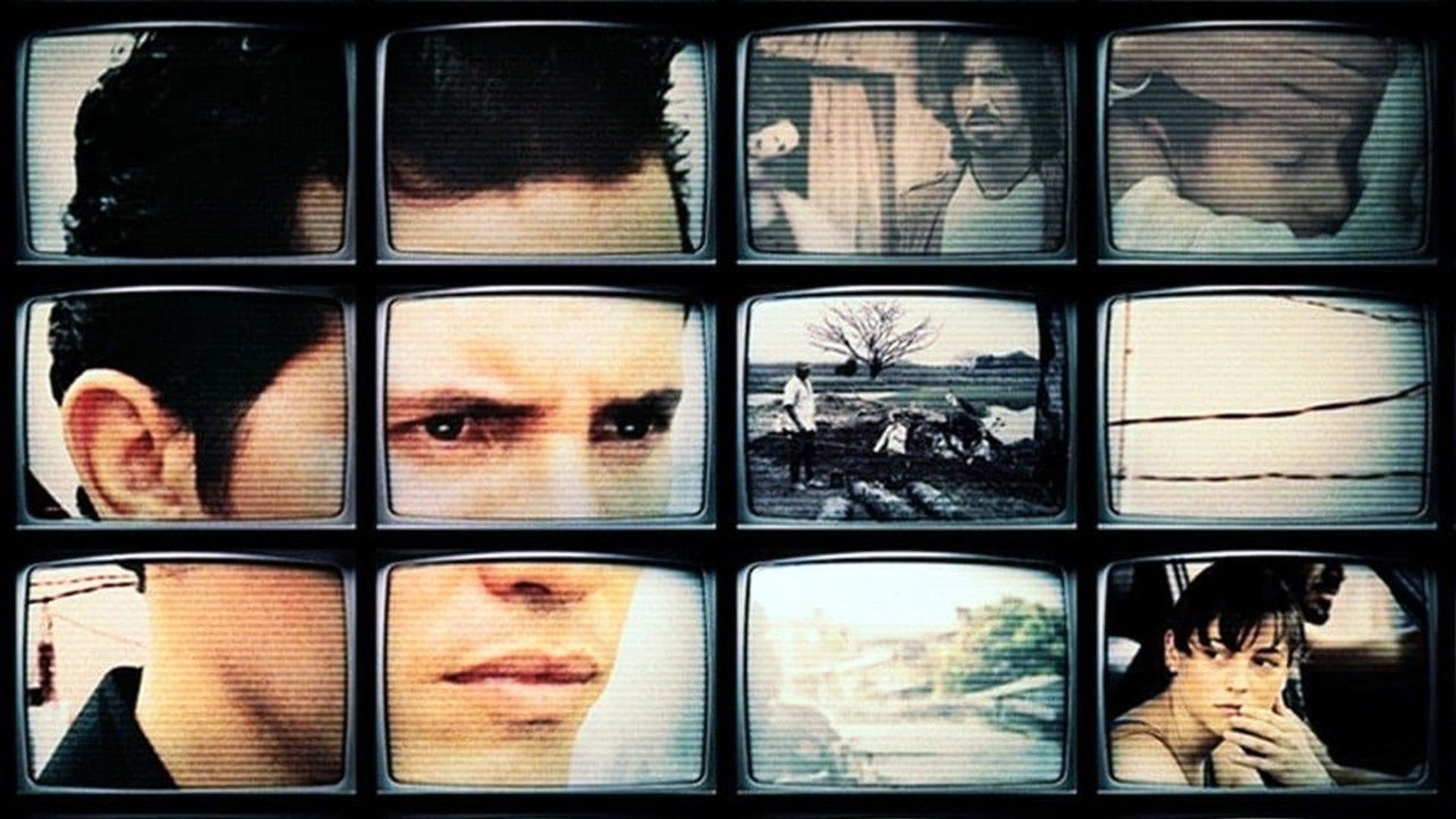 Foto do filme Crónicas