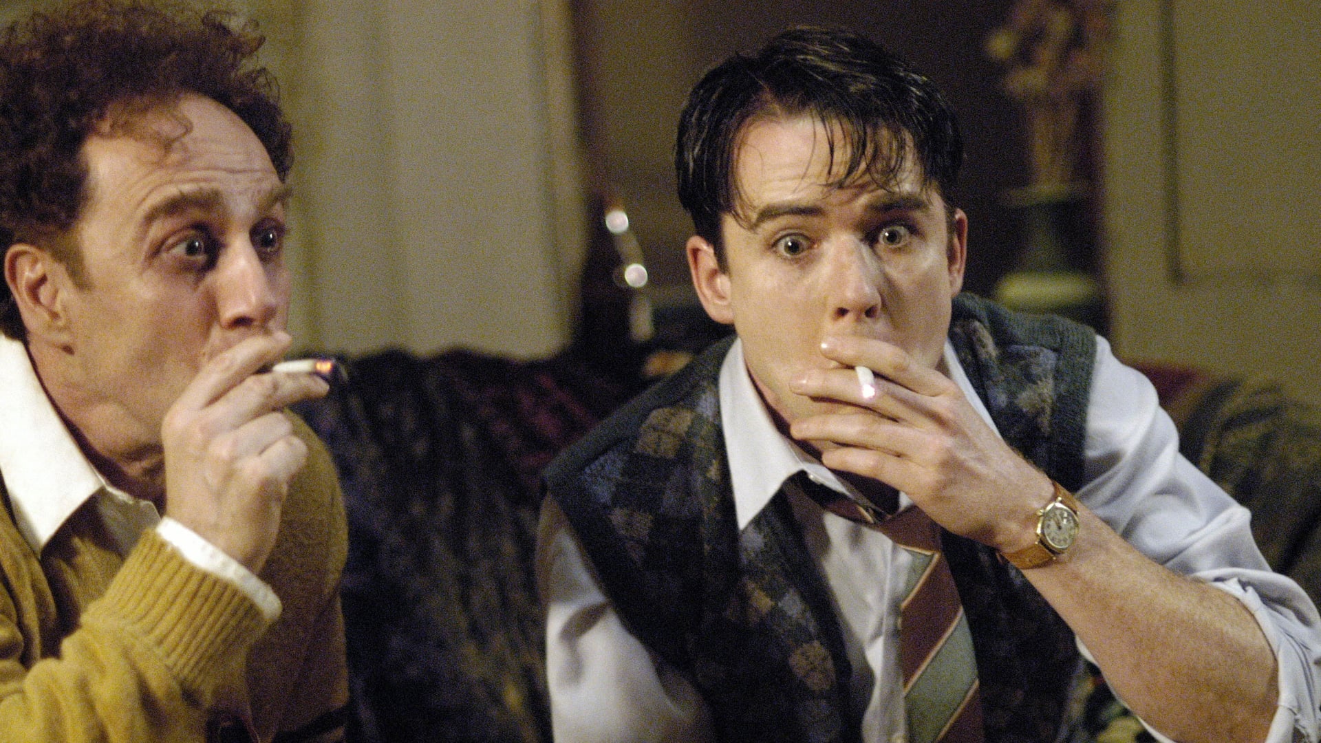 Foto do filme Reefer Madness: The Movie Musical