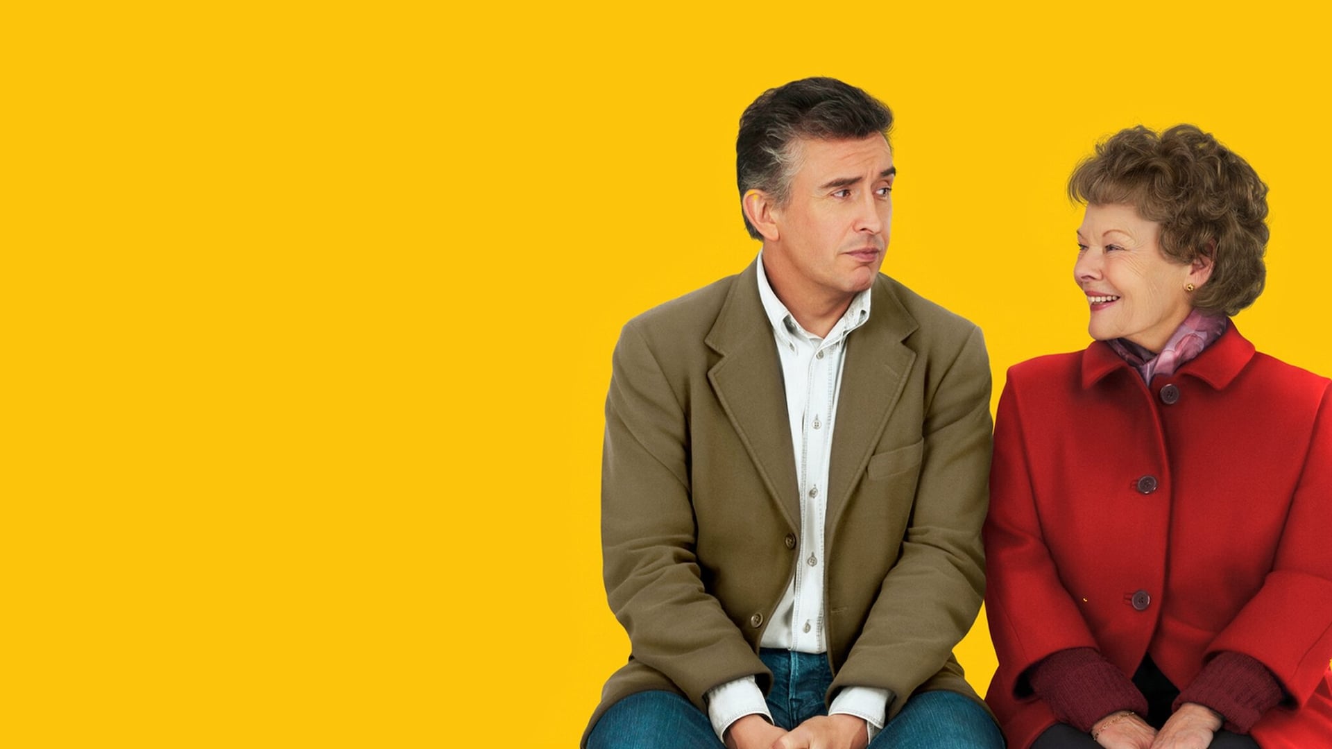 Foto do filme Philomena