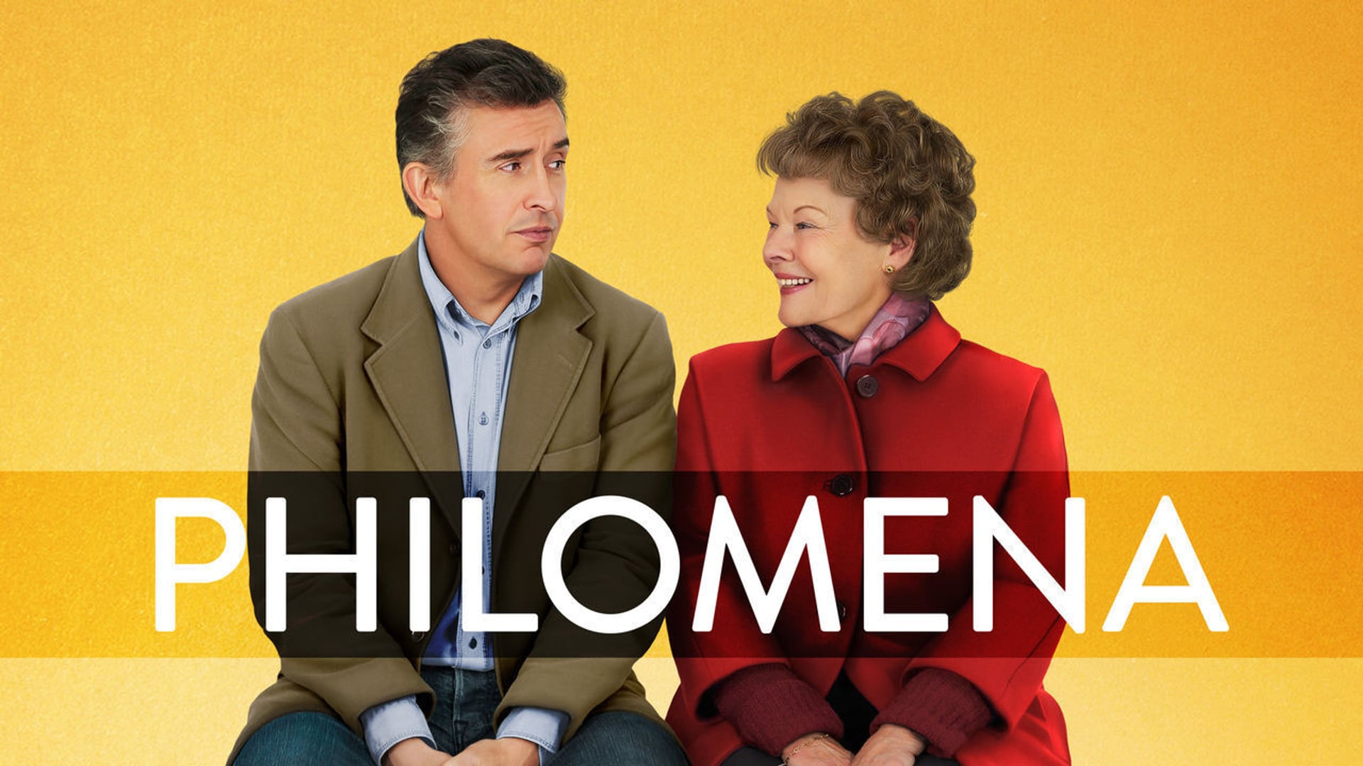 Foto do filme Philomena