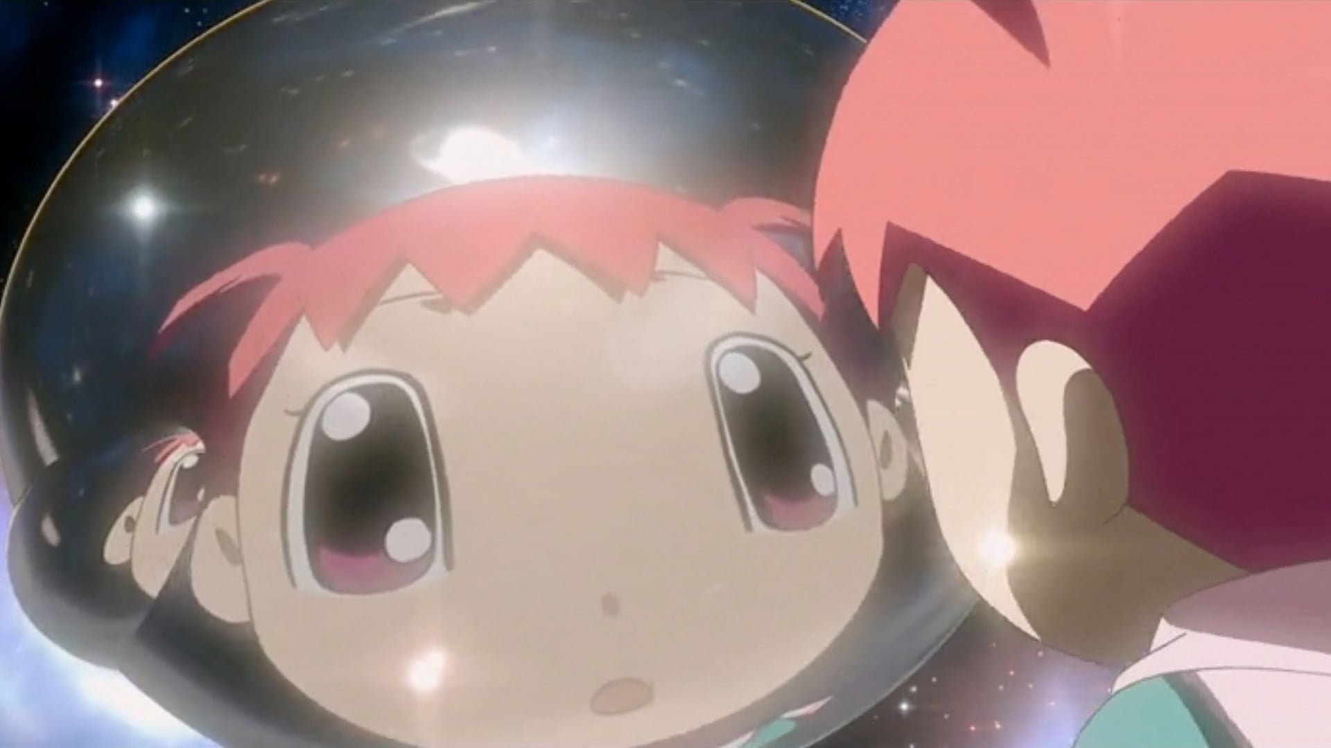 Foto do filme Animal Crossing: The Movie