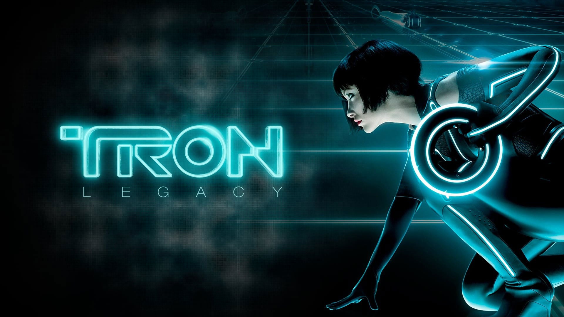 Foto do filme Tron: O Legado