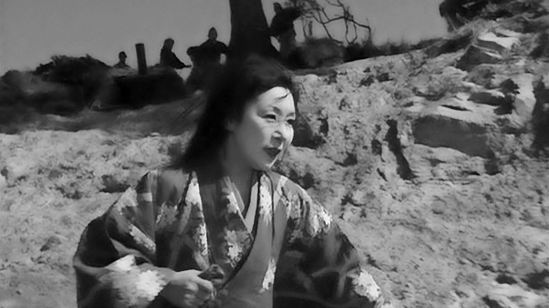 Foto do filme Intendente Sansho