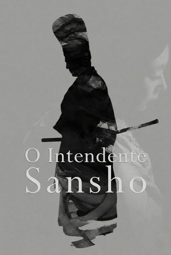 Intendente Sansho