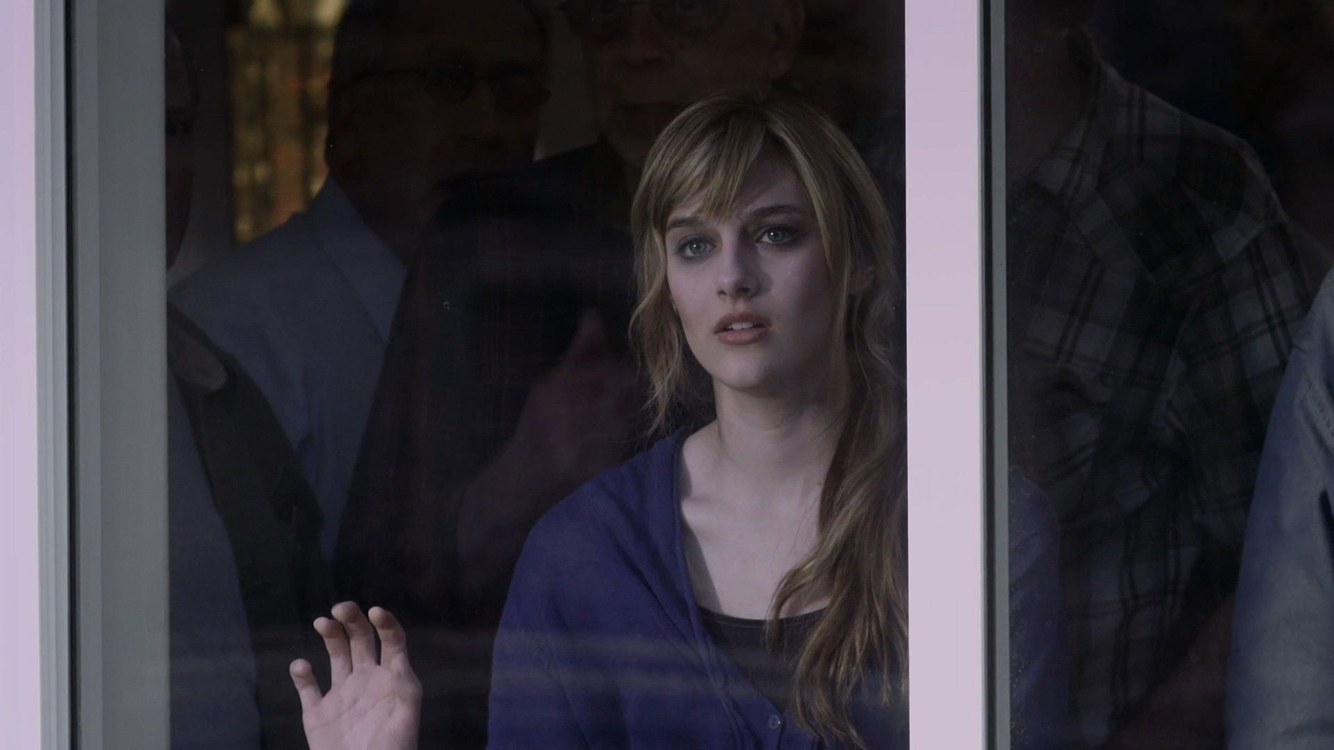 Foto do filme Sharknado