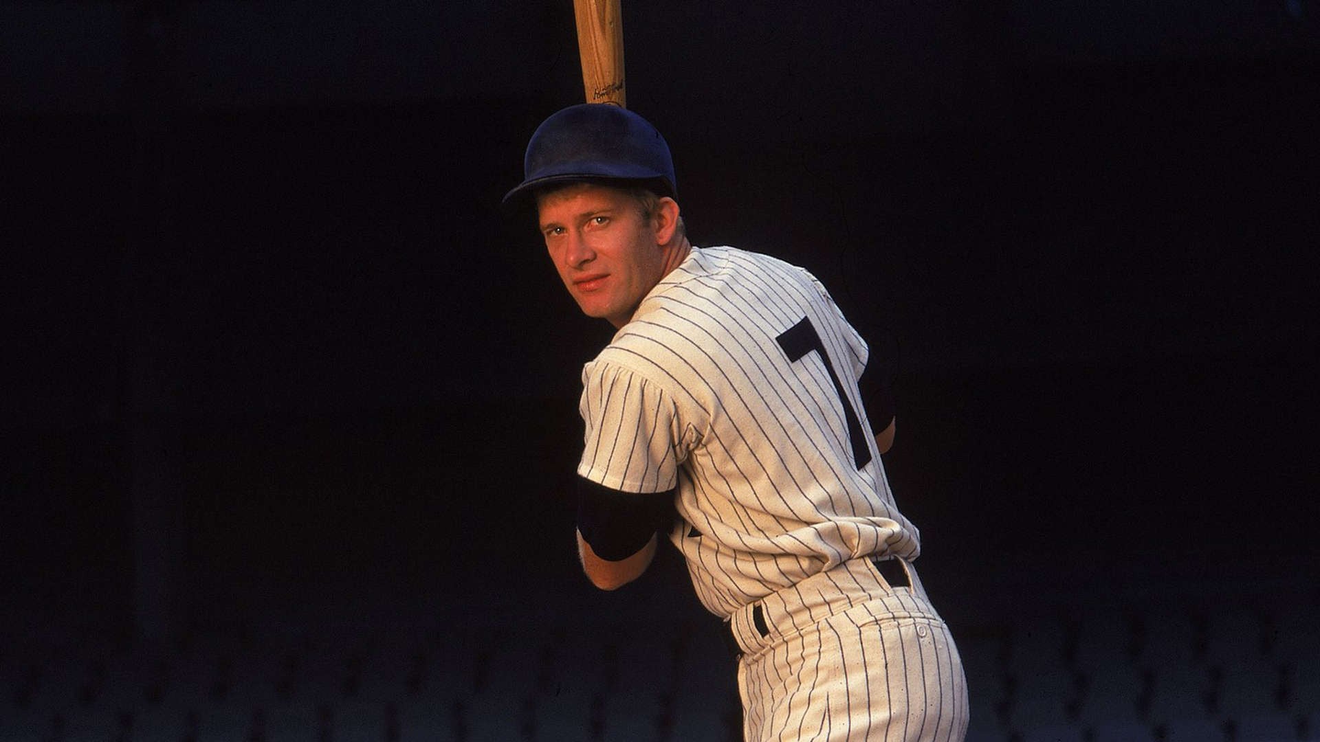 Foto do filme 61*: A História de Um Recorde