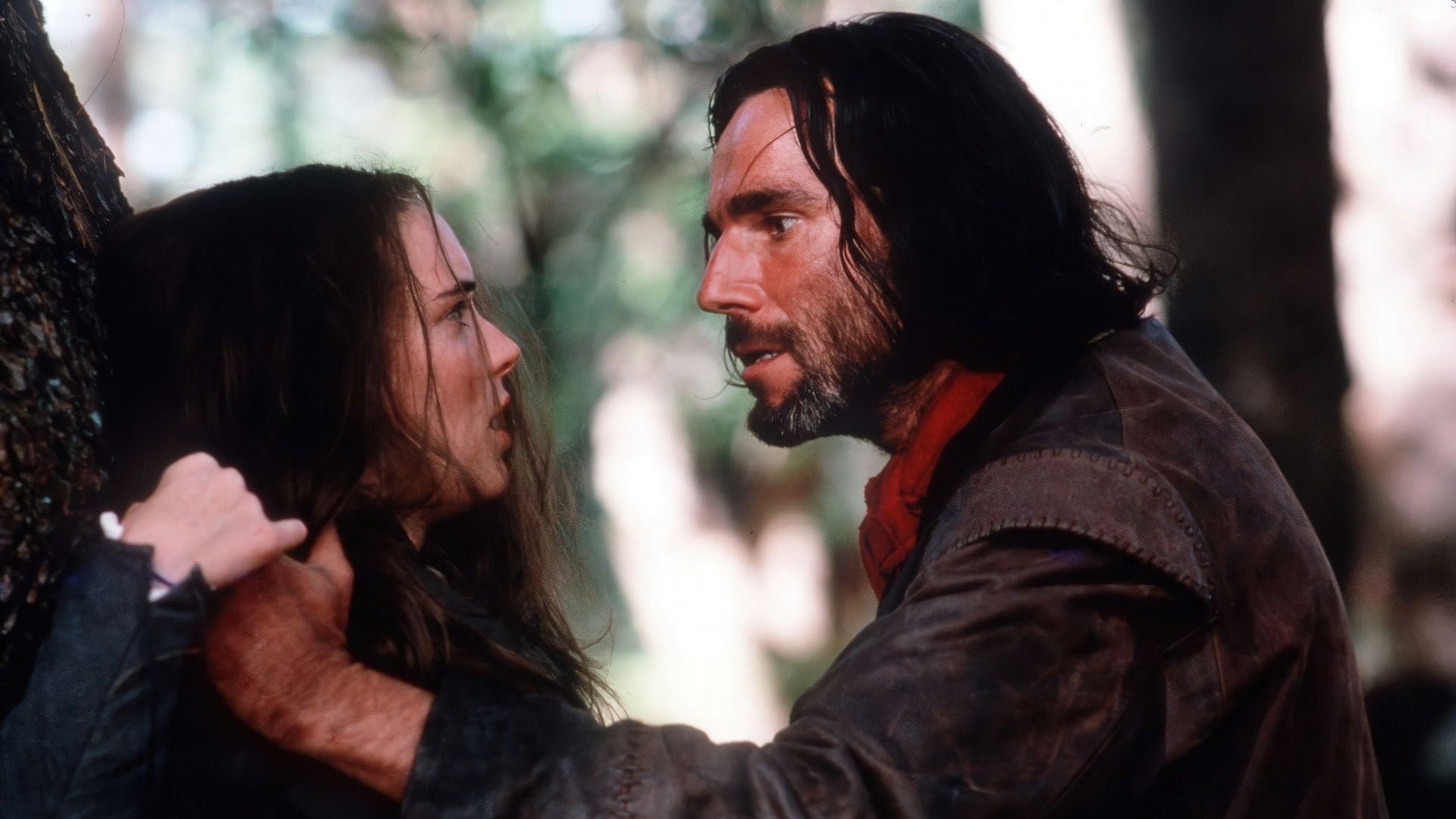 Foto do filme As Bruxas de Salém