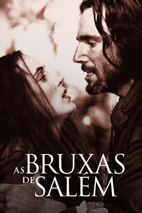 As Bruxas de Salém