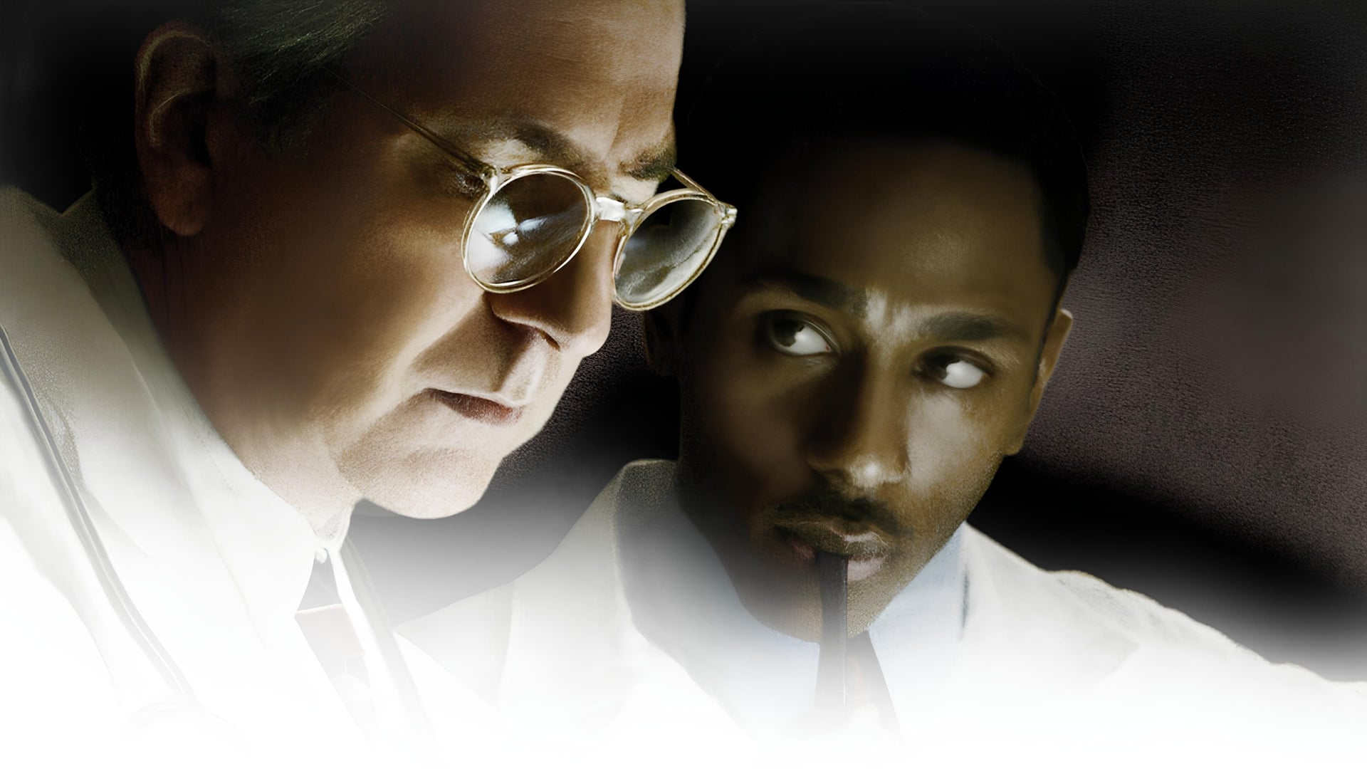 Foto do filme Quase Deuses