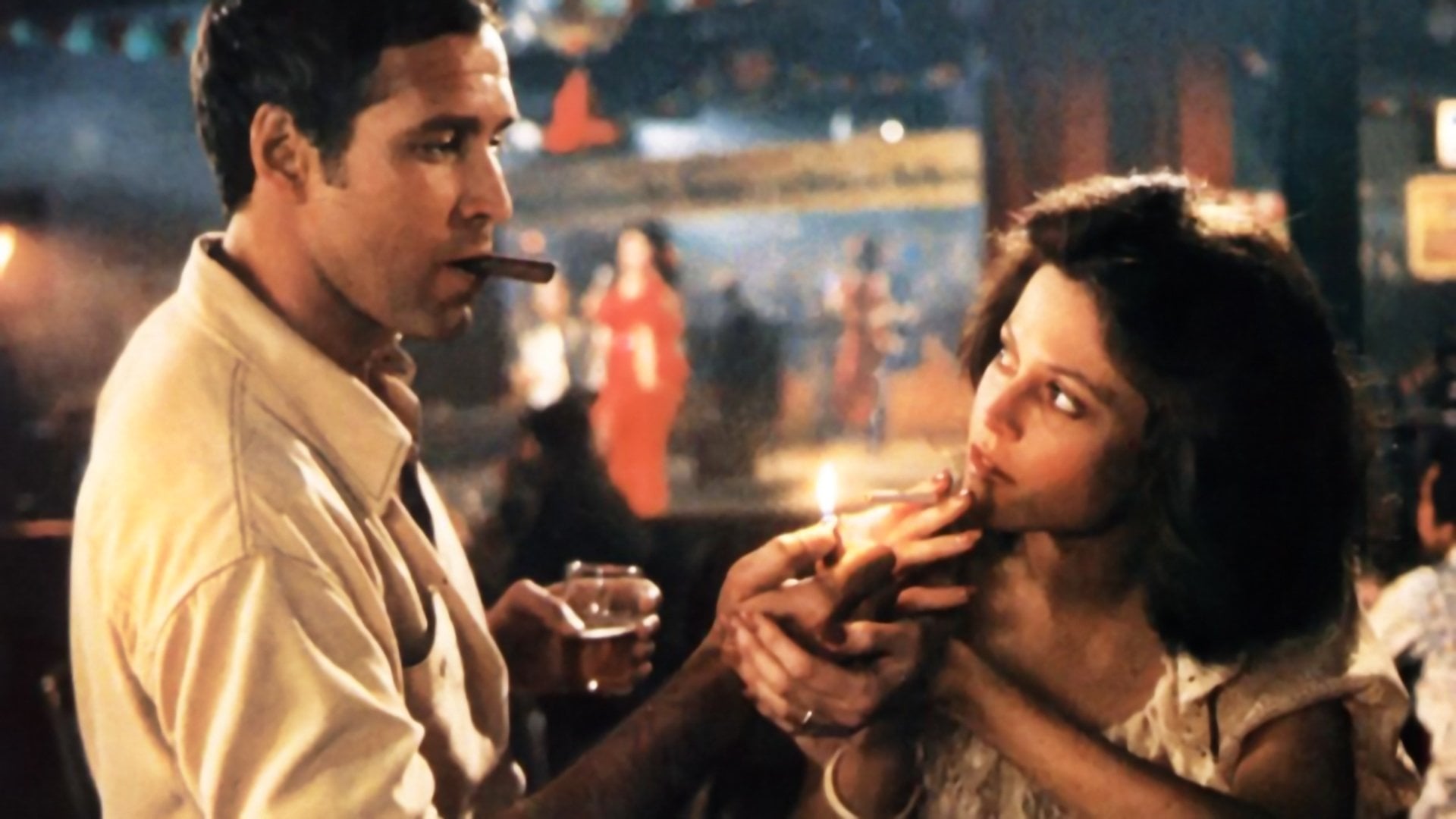 Foto do filme Deal of the Century