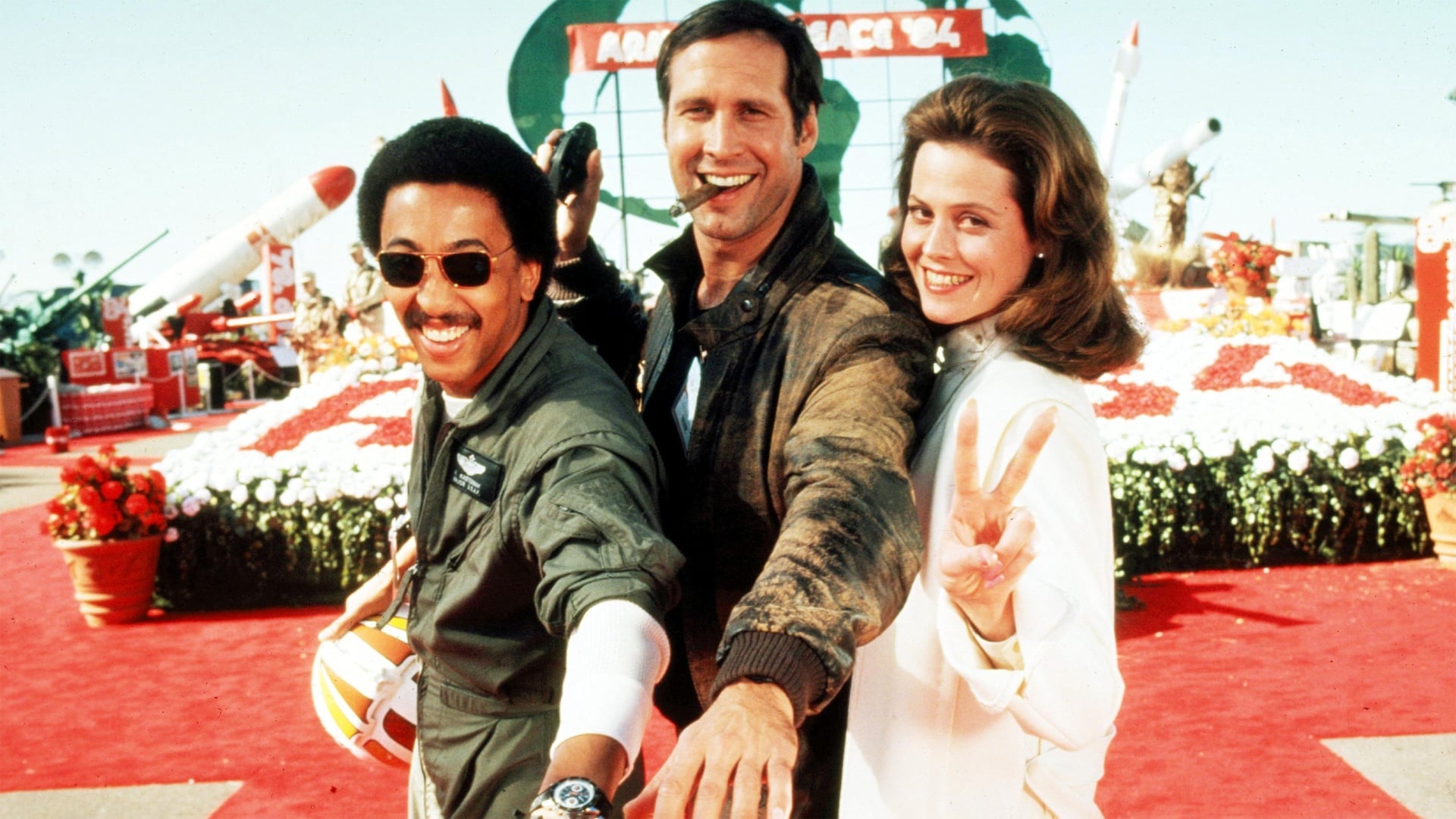 Foto do filme Deal of the Century