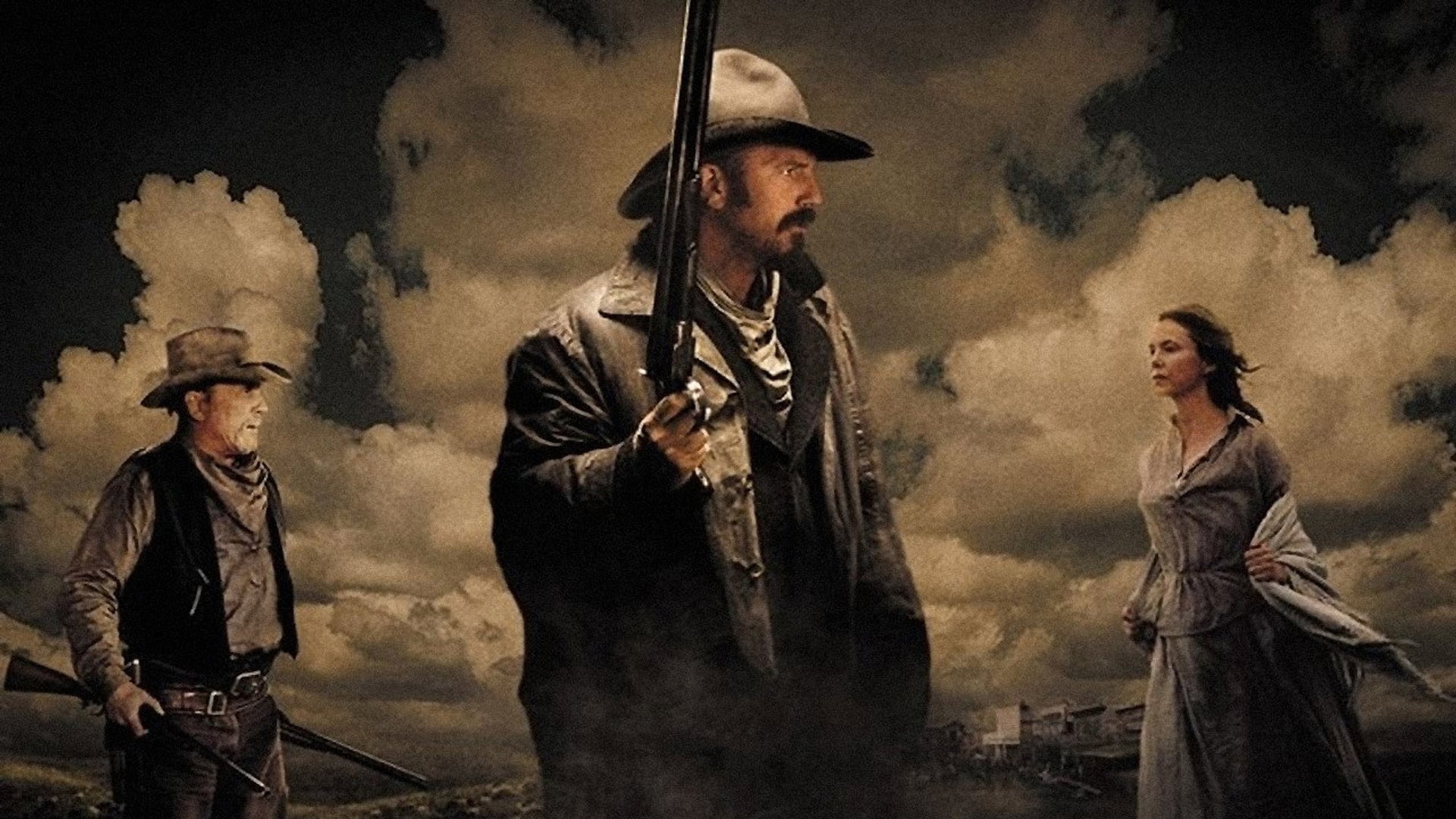 Foto do filme Pacto de Justiça