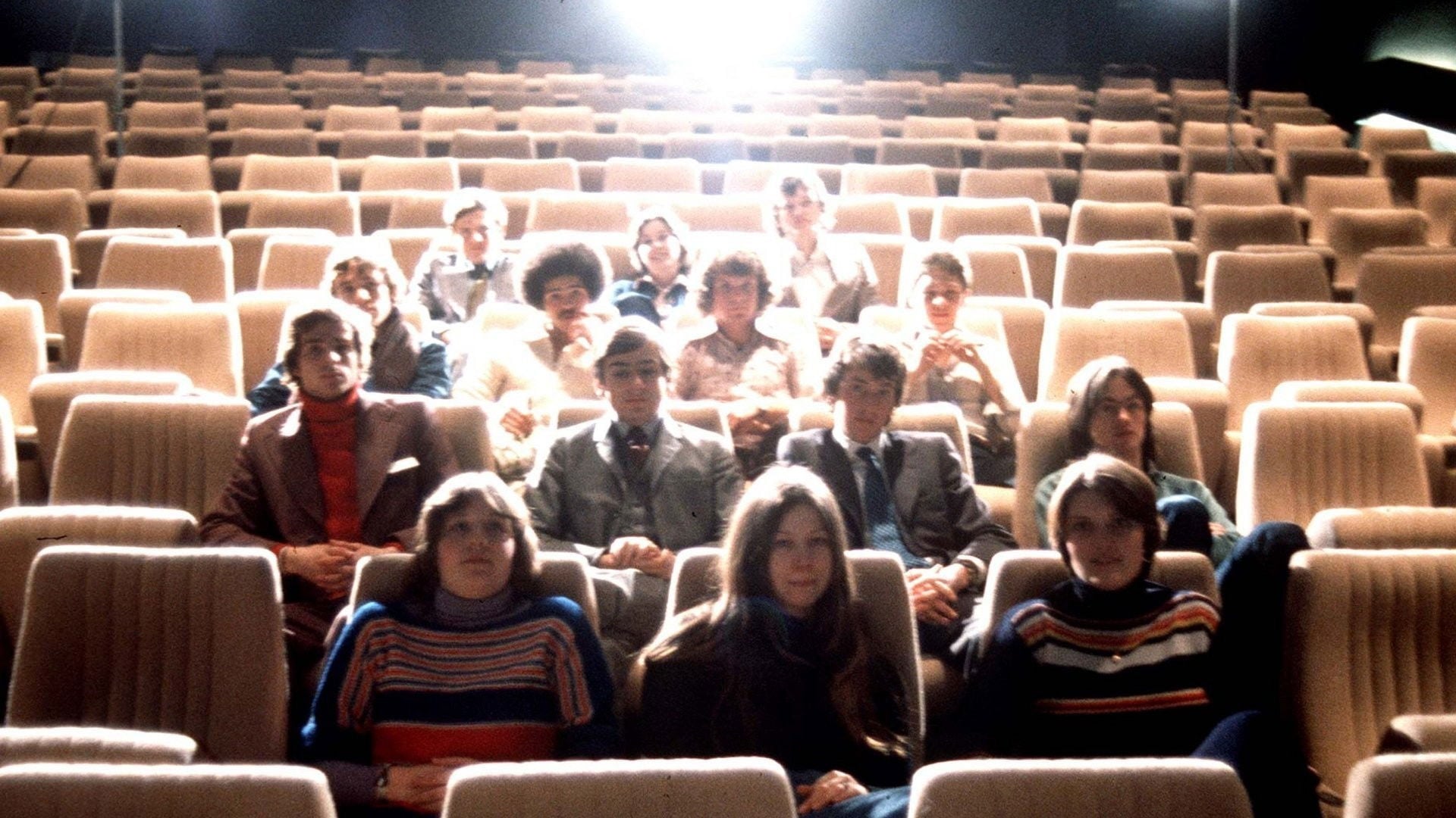 Foto do filme 21 Up