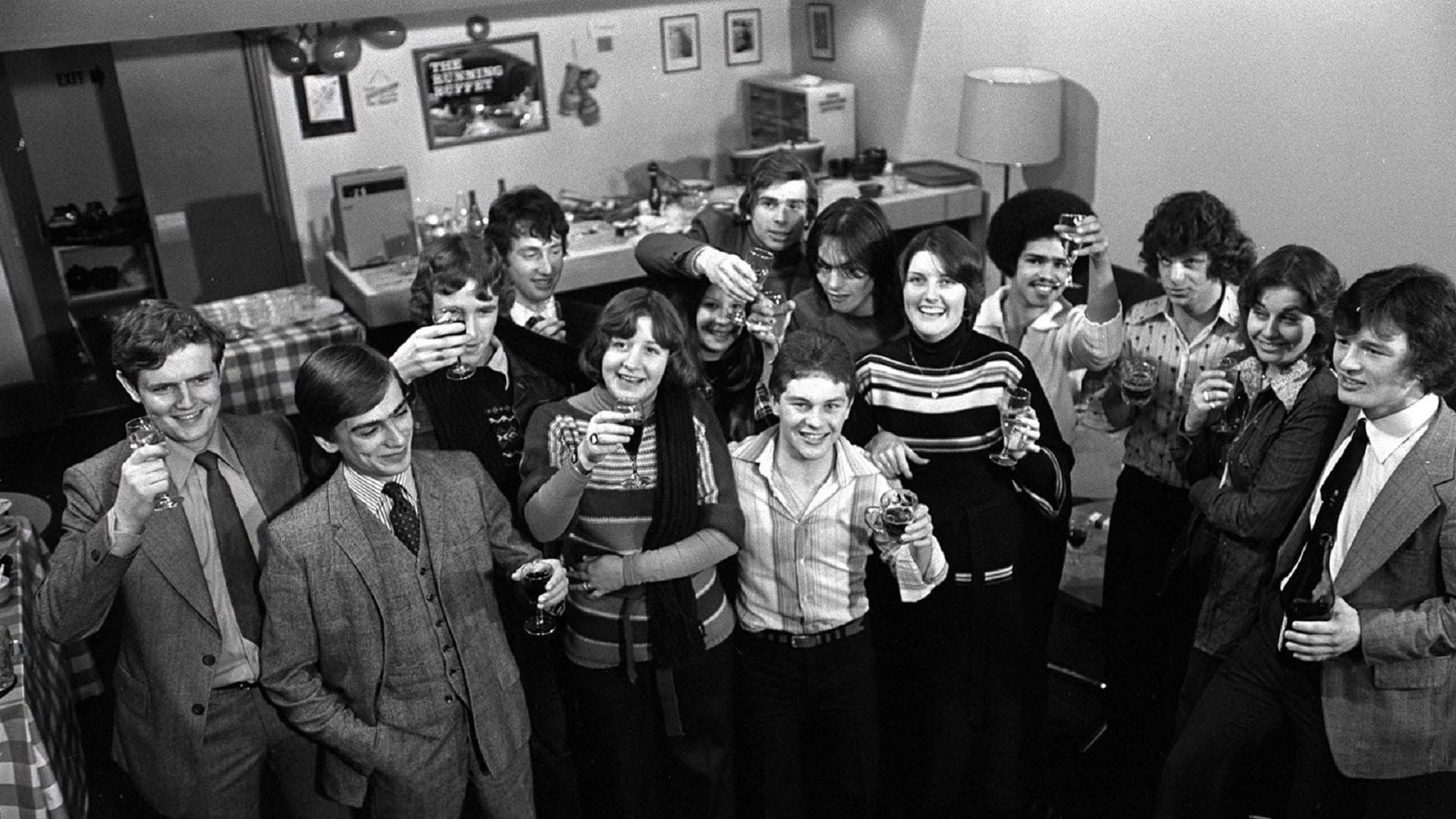 Foto do filme 21 Up