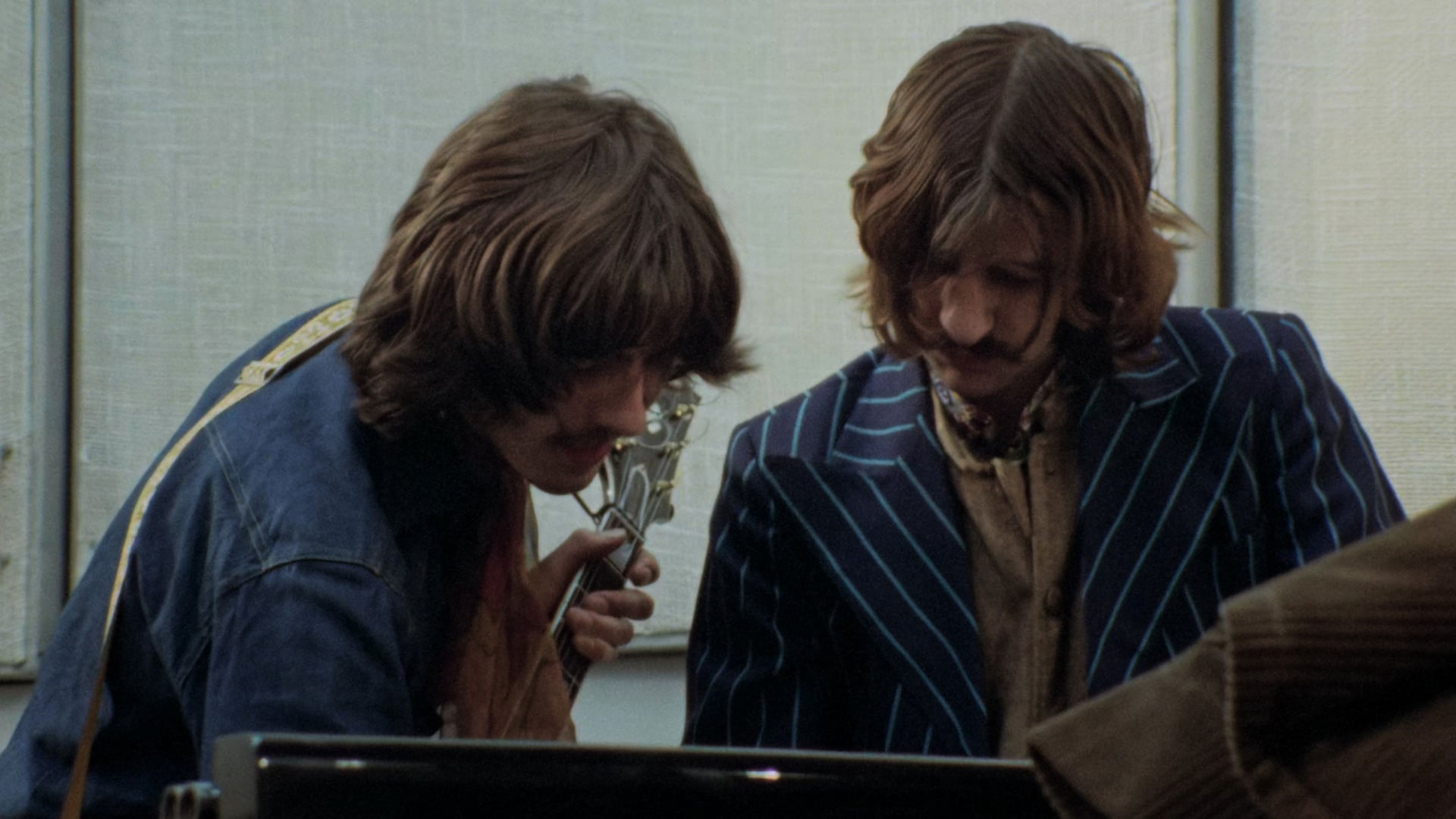 Foto do filme Deixa Estar