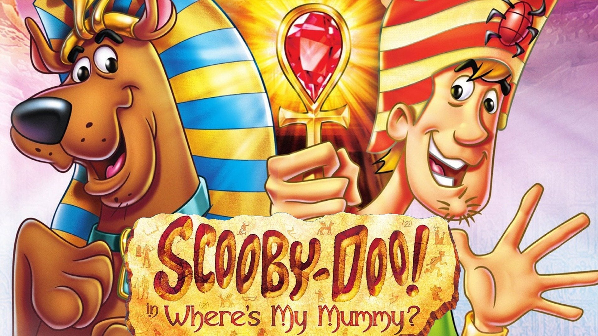 Foto do filme Scooby-Doo! em Cadê a minha Múmia