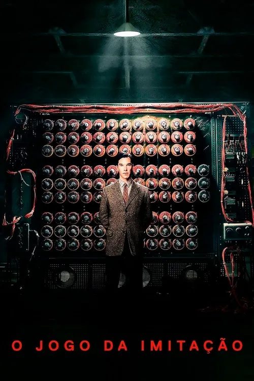 O Jogo da Imitação