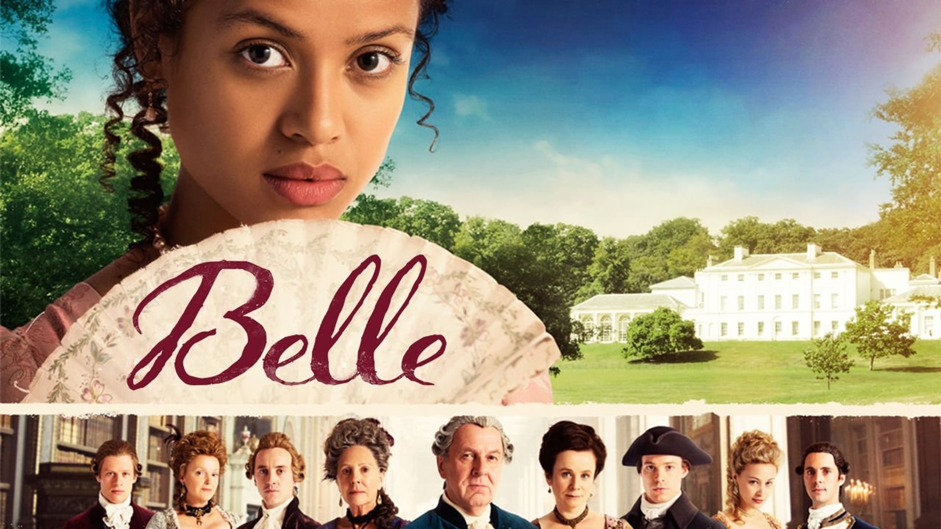 Foto do filme Belle
