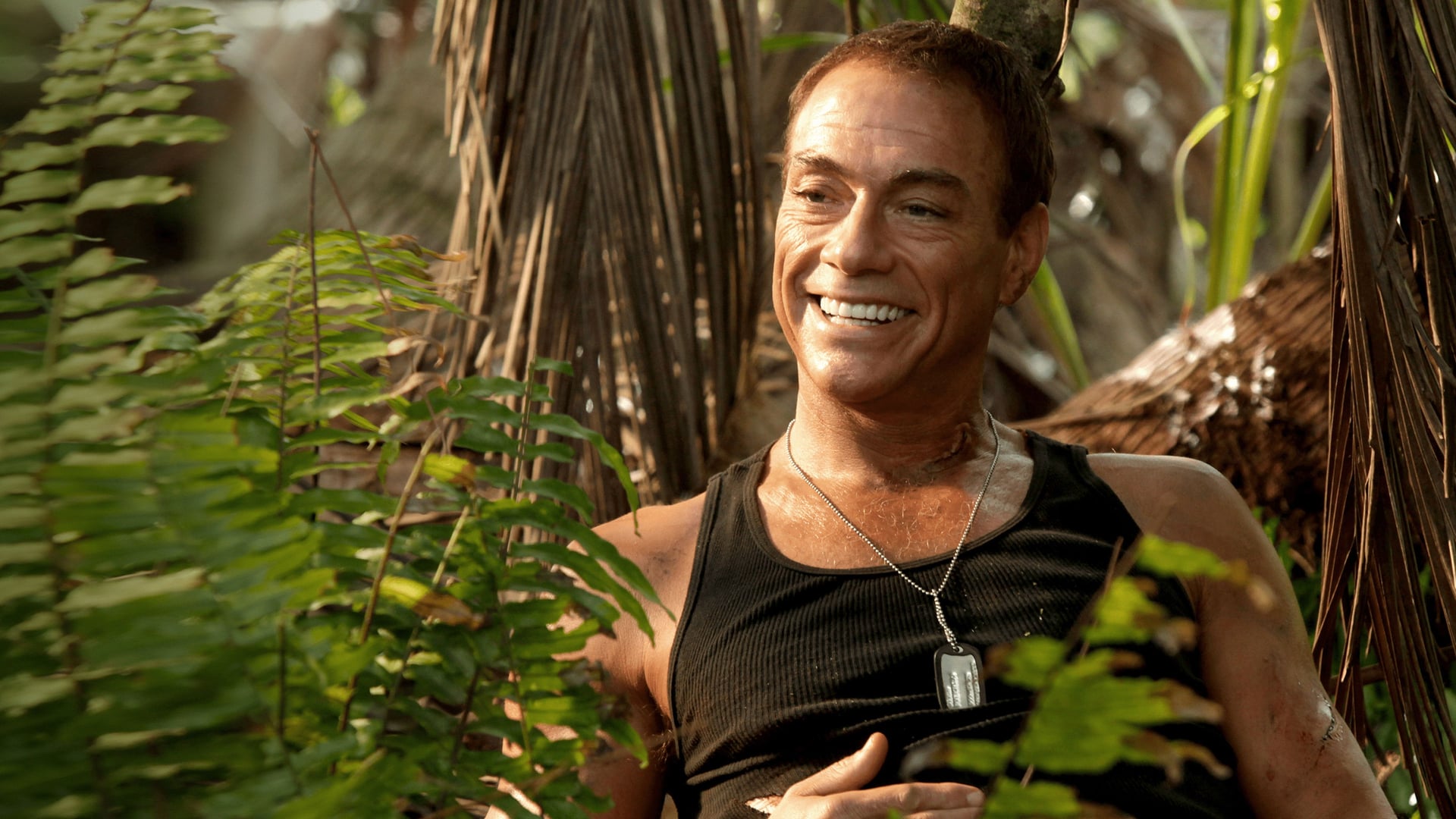 Foto do filme Bem-vindo à Selva