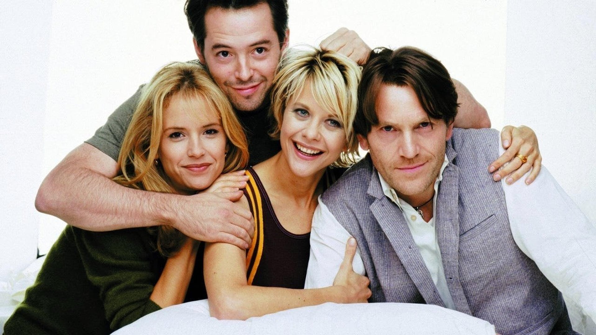 Foto do filme A Lente do Amor