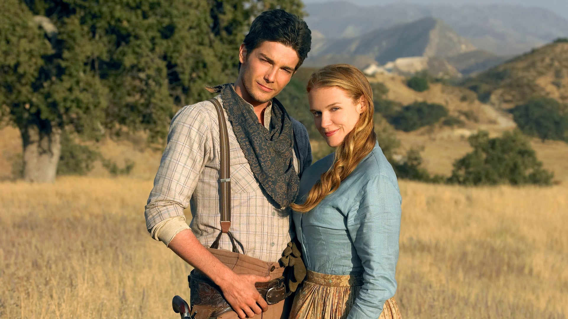 Foto do filme A Longa Viagem do Amor