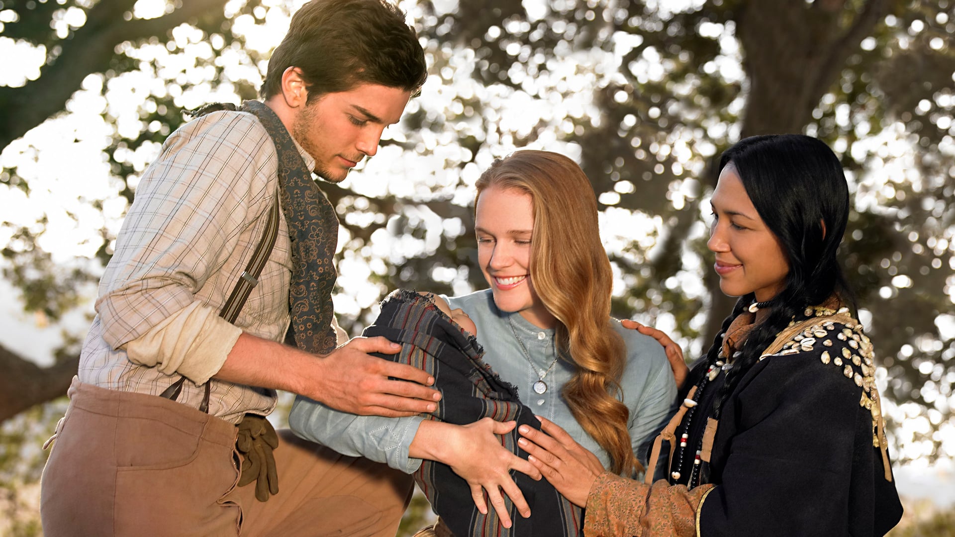 Foto do filme A Longa Viagem do Amor