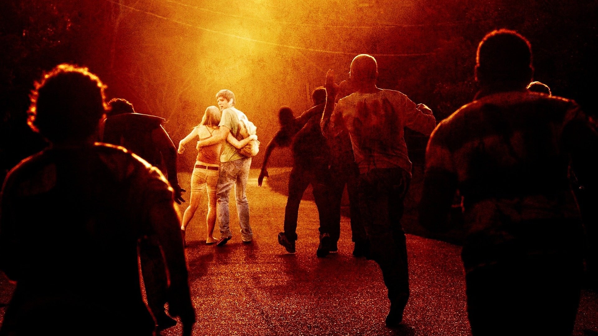 Foto do filme Os Dementes