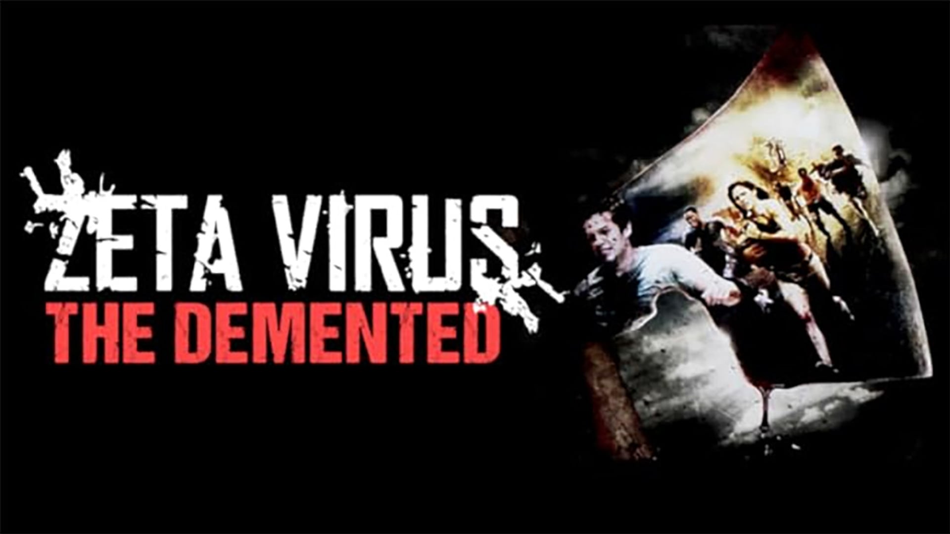 Foto do filme Os Dementes