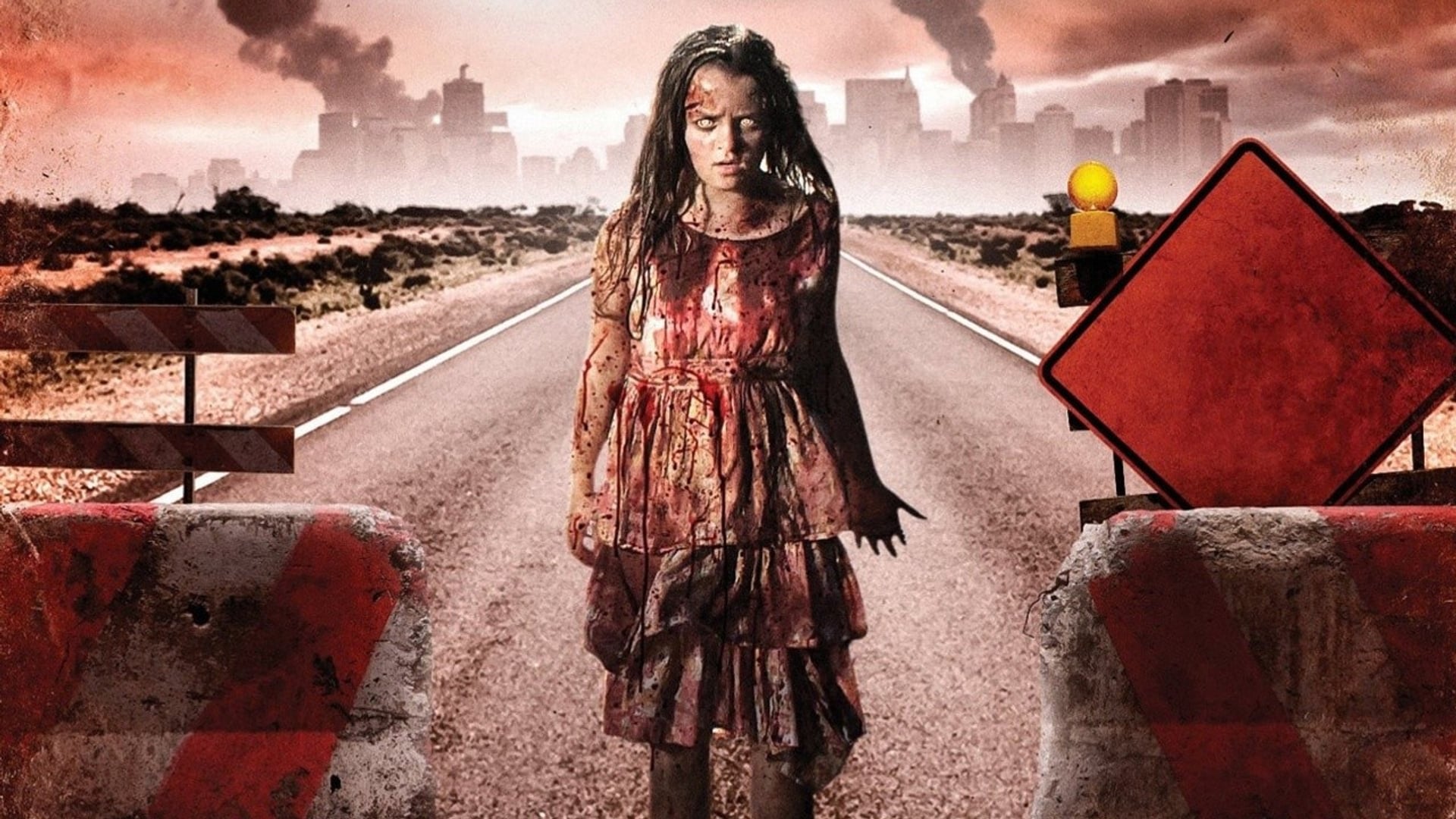 Foto do filme Os Dementes