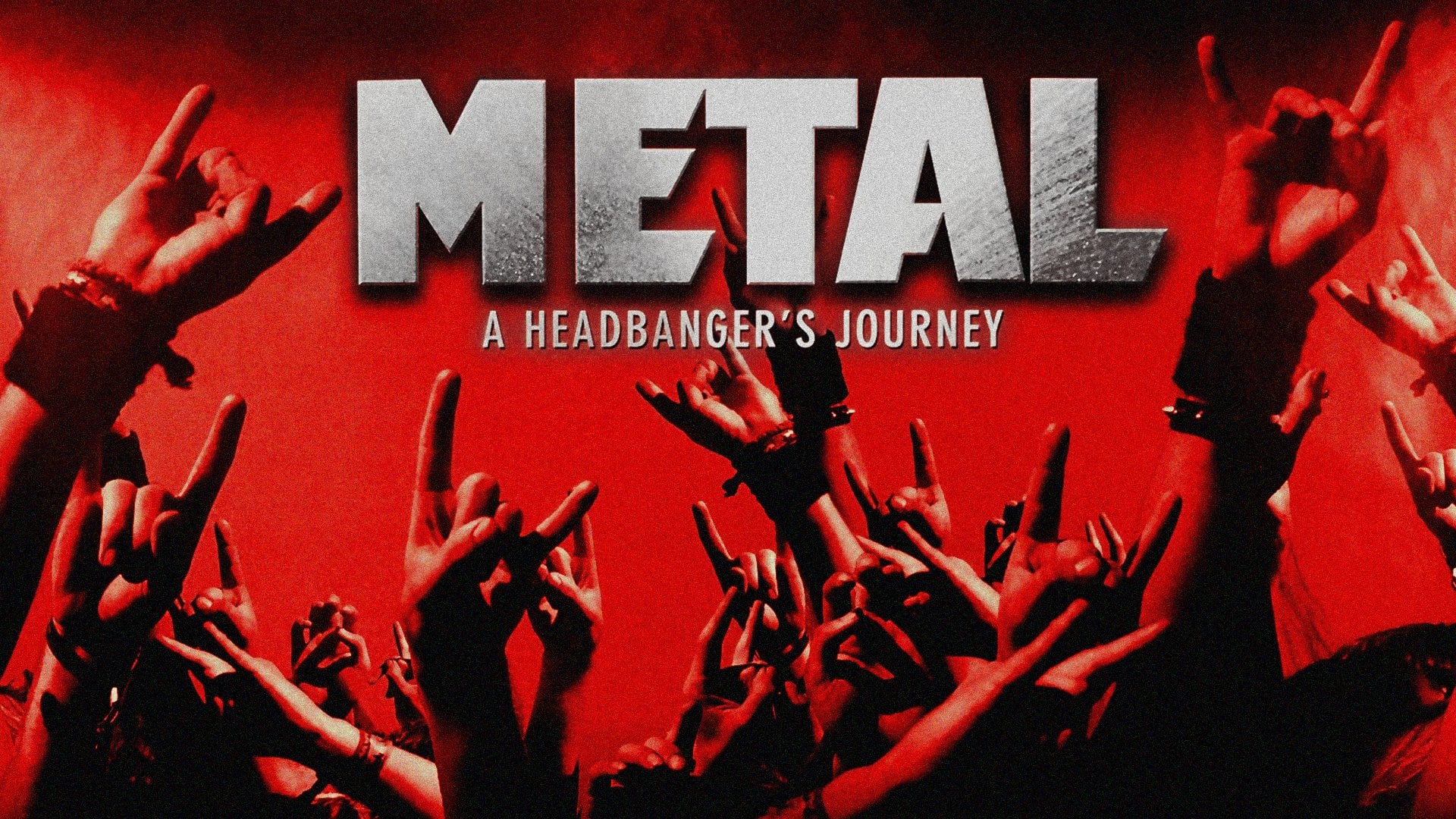 Foto do filme Metal: Uma Jornada pelo Mundo do Heavy Metal