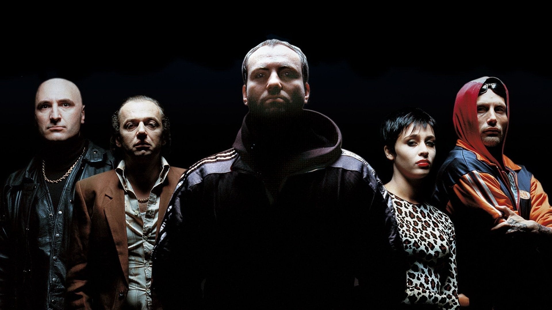 Foto do filme Pusher